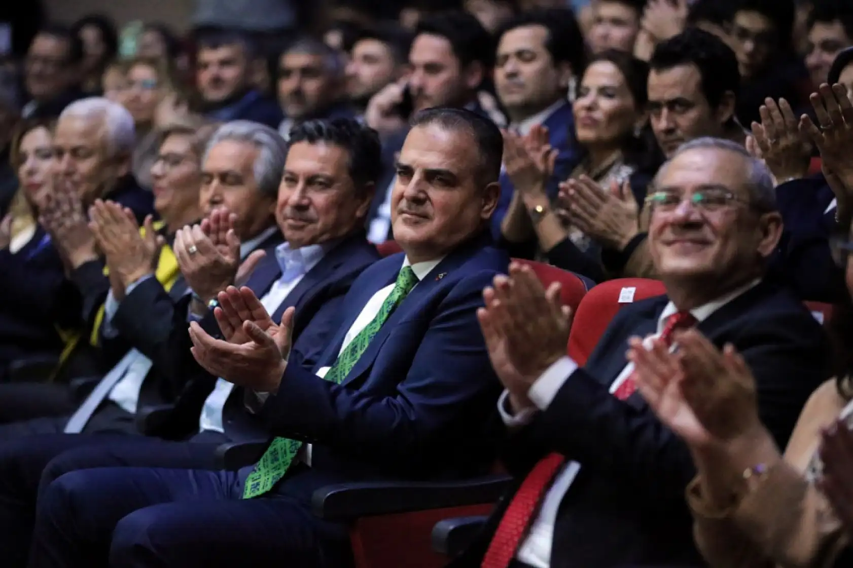 Muğla'da Zeytin Çiçeği Uluslararası Kısa Film Yarışması ödülleri sahiplerini buldu