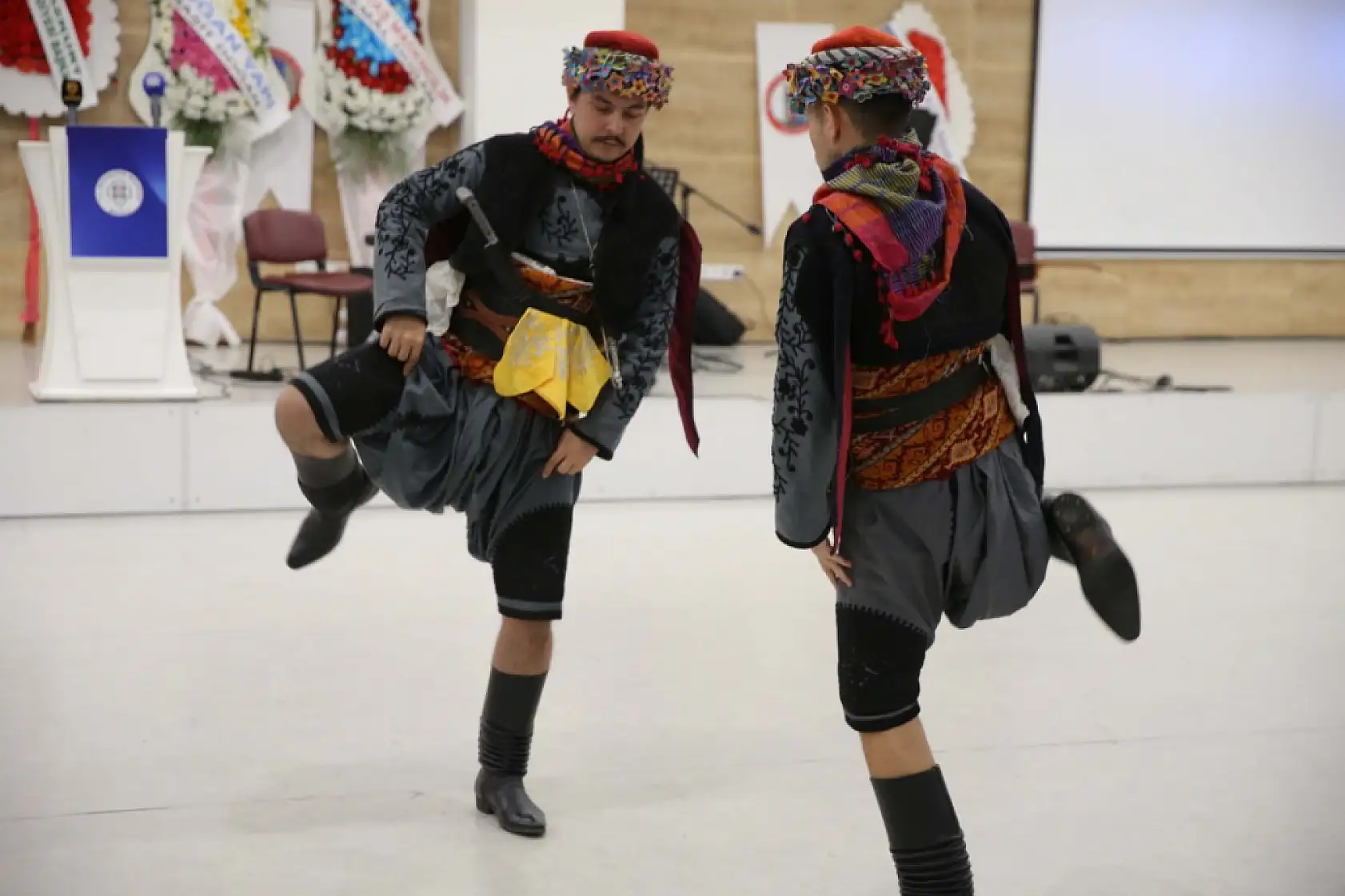 Muğla'da yaşayan Yozgatlılar arabaşı şöleninde buluştu