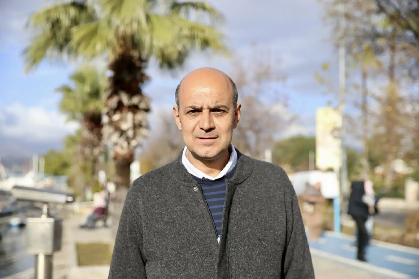 Fethiye Babadağ'dan geçen yıl 194 bin 613 kişi yamaç paraşütüyle uçtu