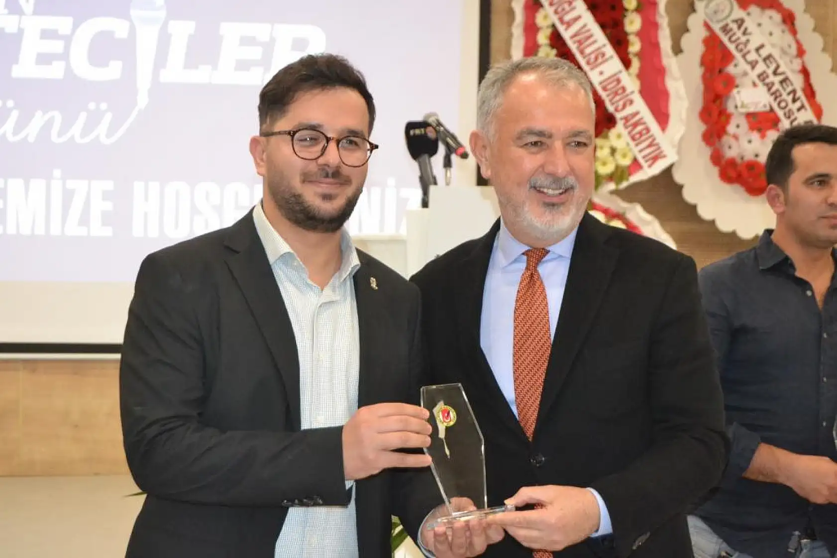 SED Medya'ya 4 ödül birden!