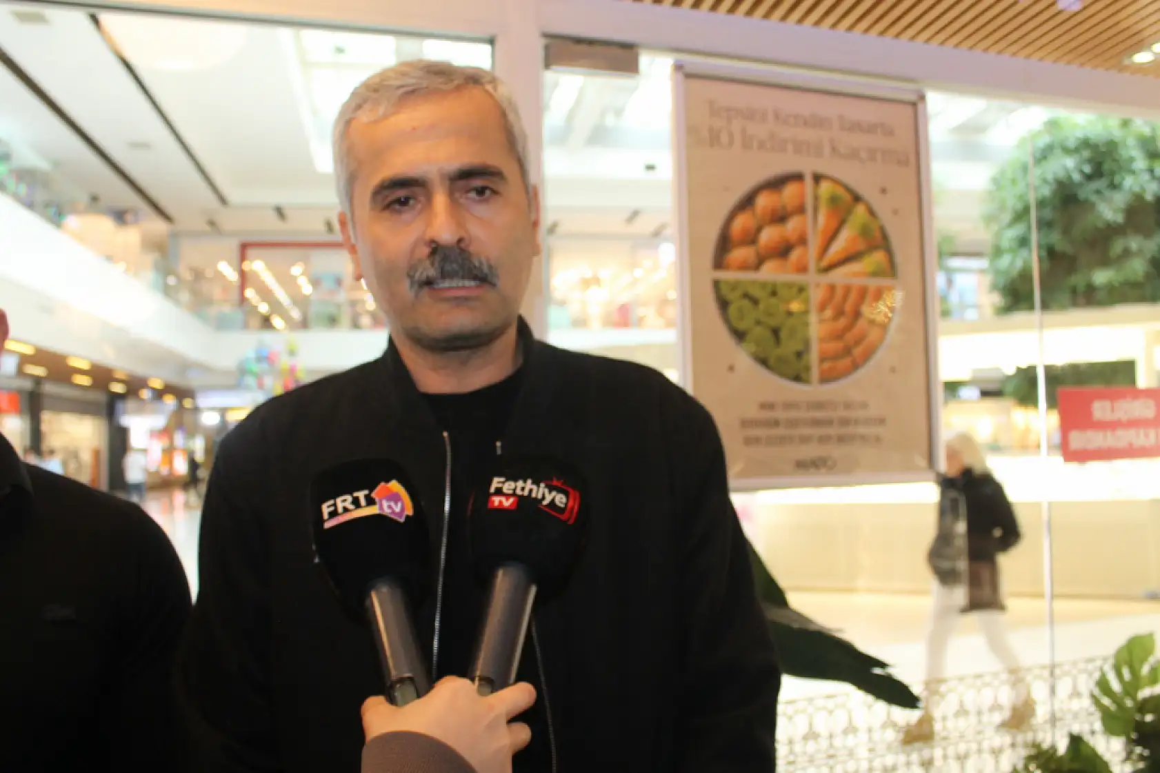 Rehabilitasyon merkezi ve engelli dernekleri temsilcileri Erasta Mado'da bir araya geldi