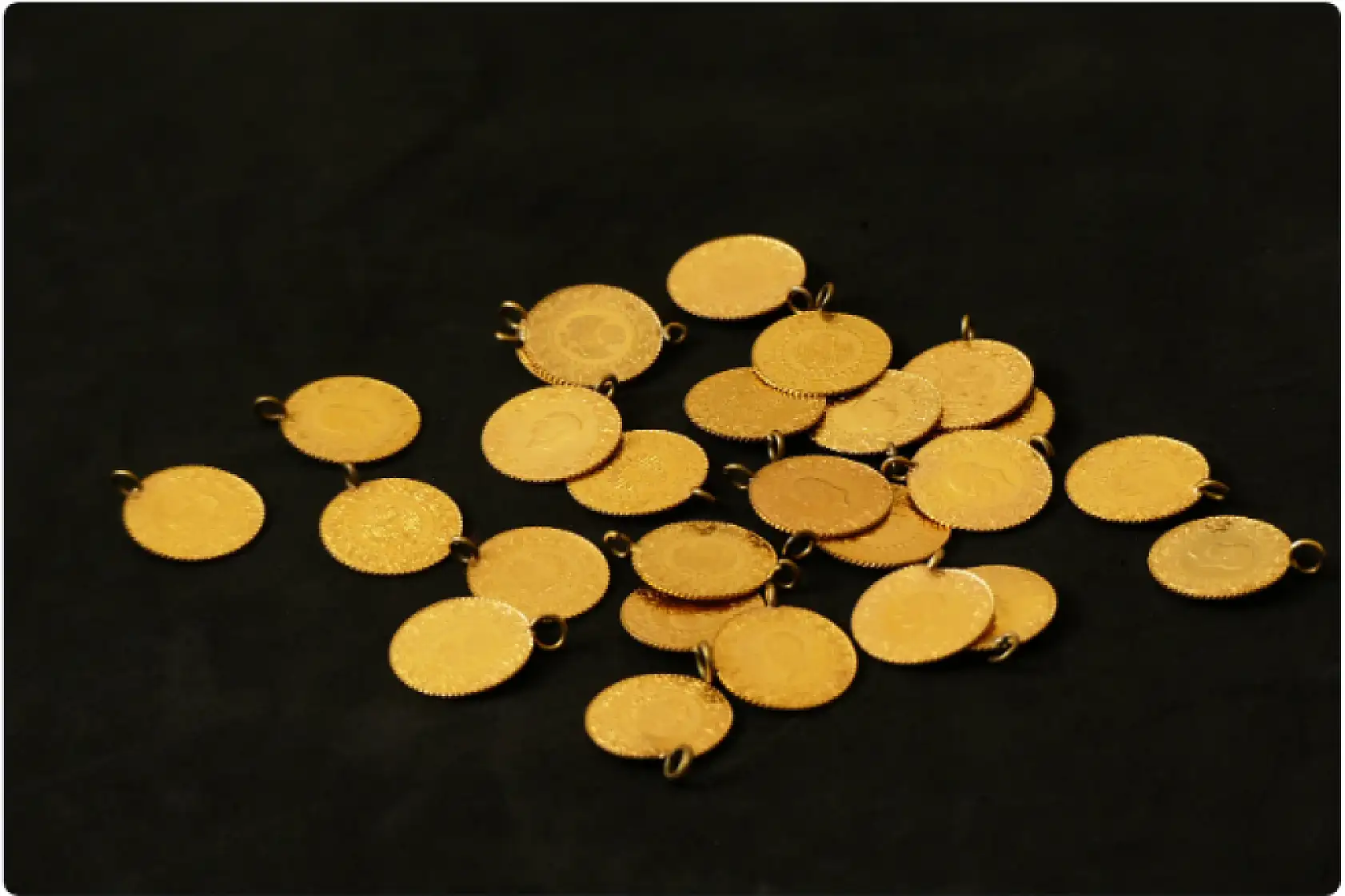 Altın alacaklar dikkat İslam Memiş yorumladı Altın nereye gidiyor?