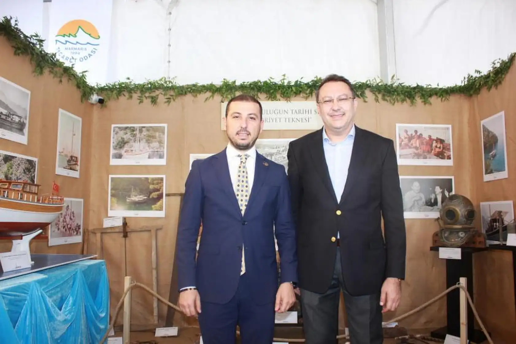 Boat Show yarın sona eriyor