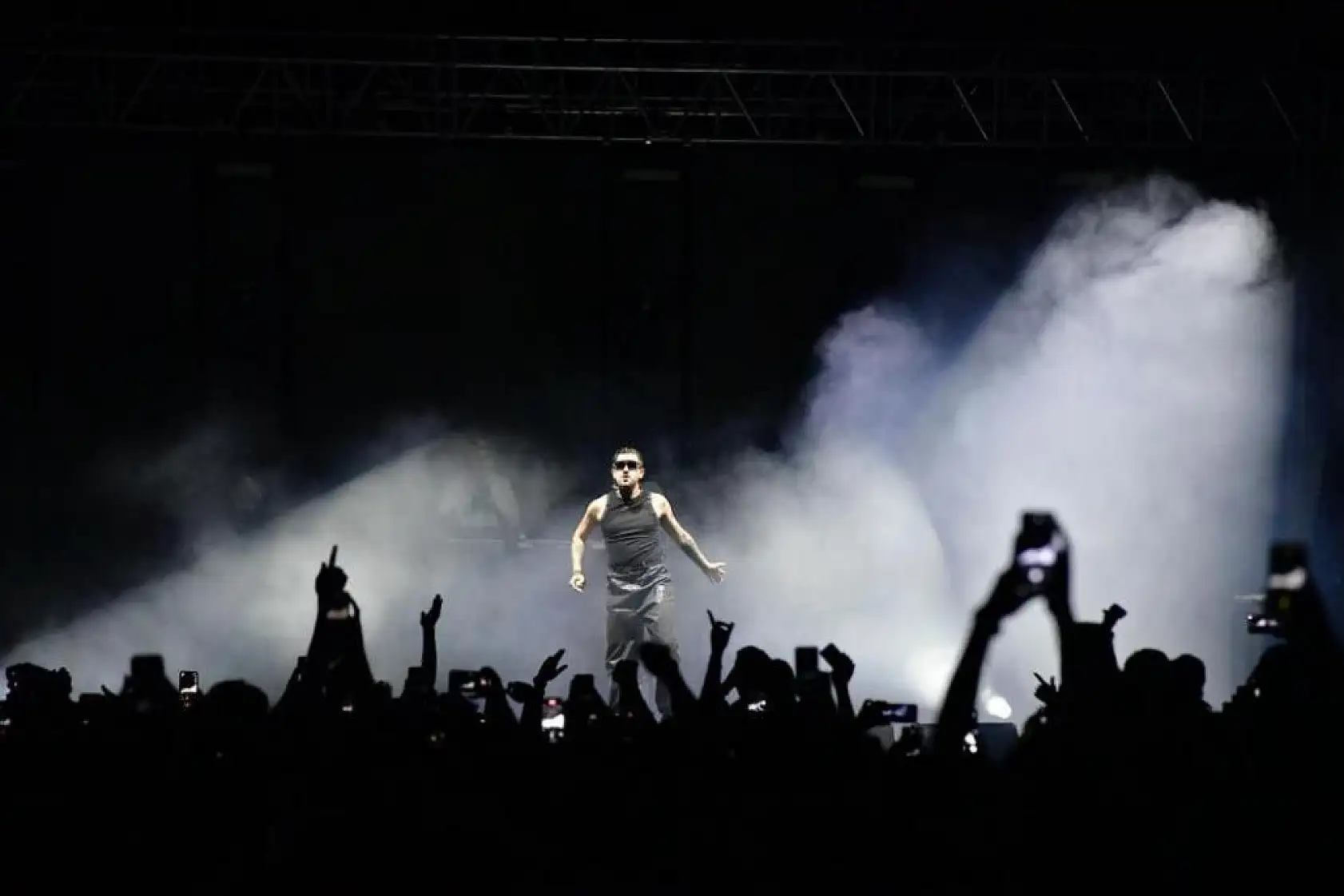 Motive, Muğla'da sevenleriyle buluştu