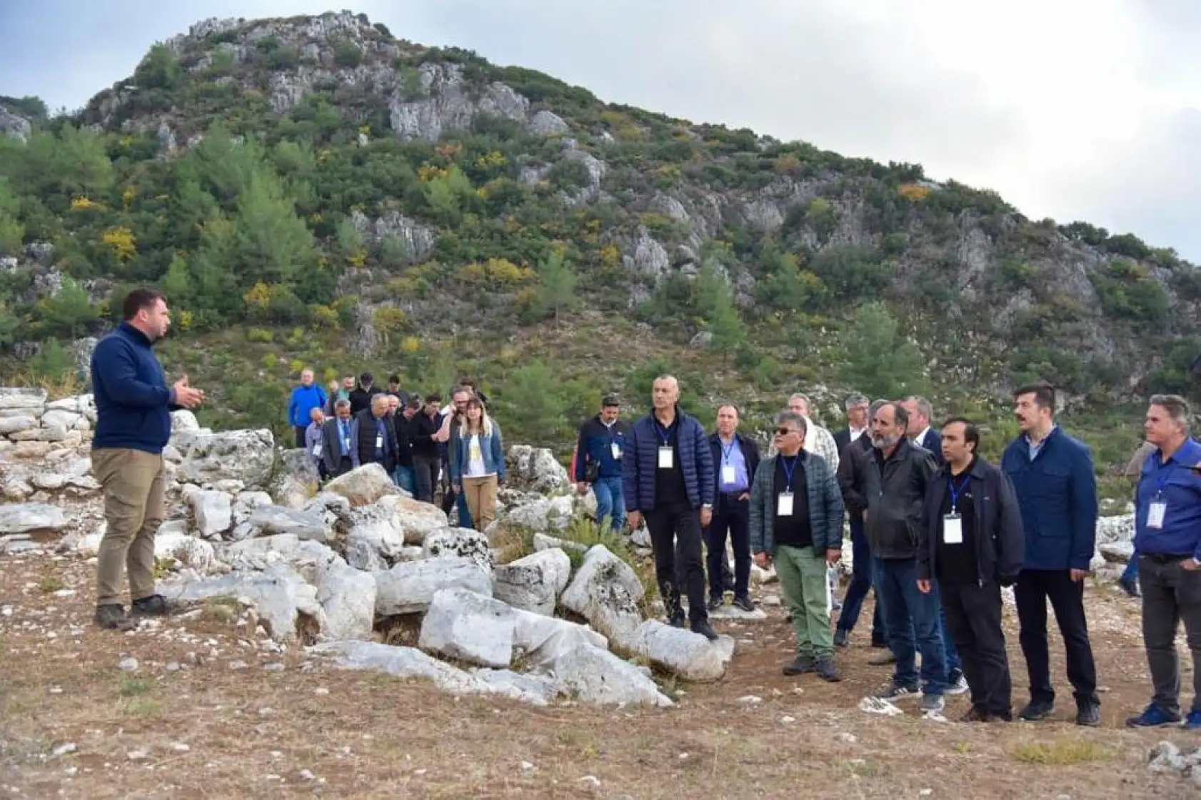 ADIM Üniversiteleri Muğla'da buluştular