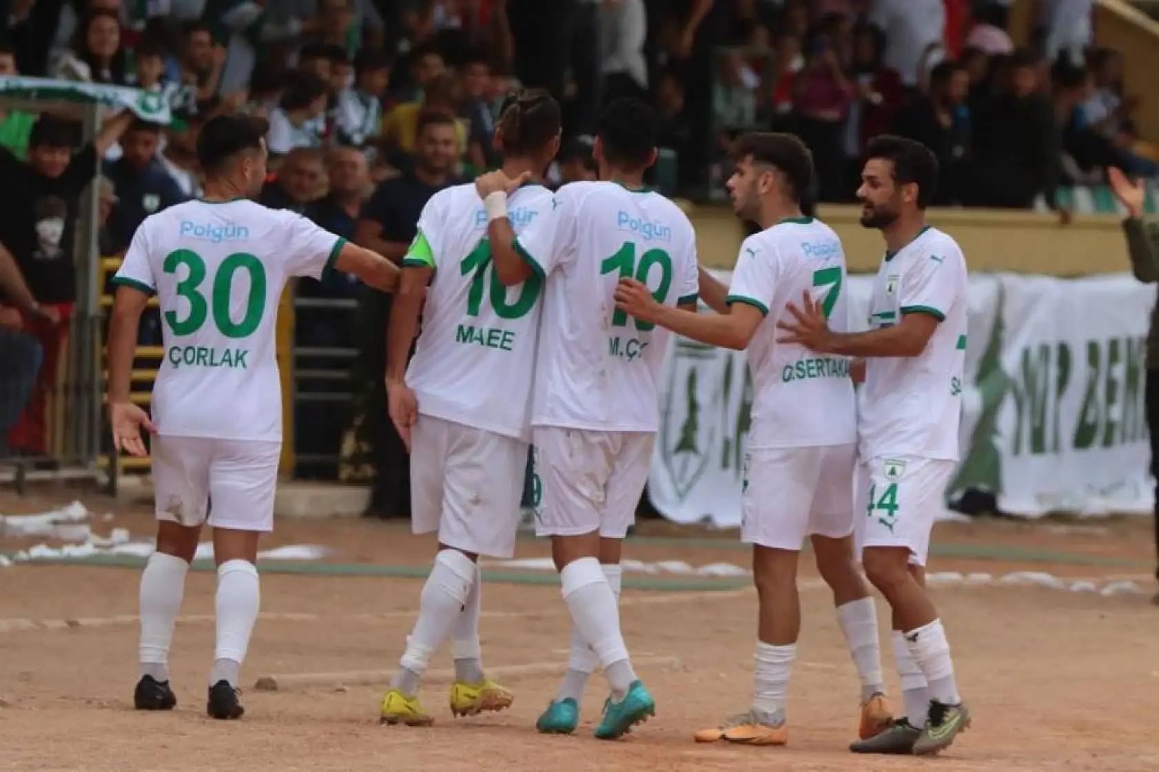 Muğlaspor Irlıganlıspor'la karşılacak