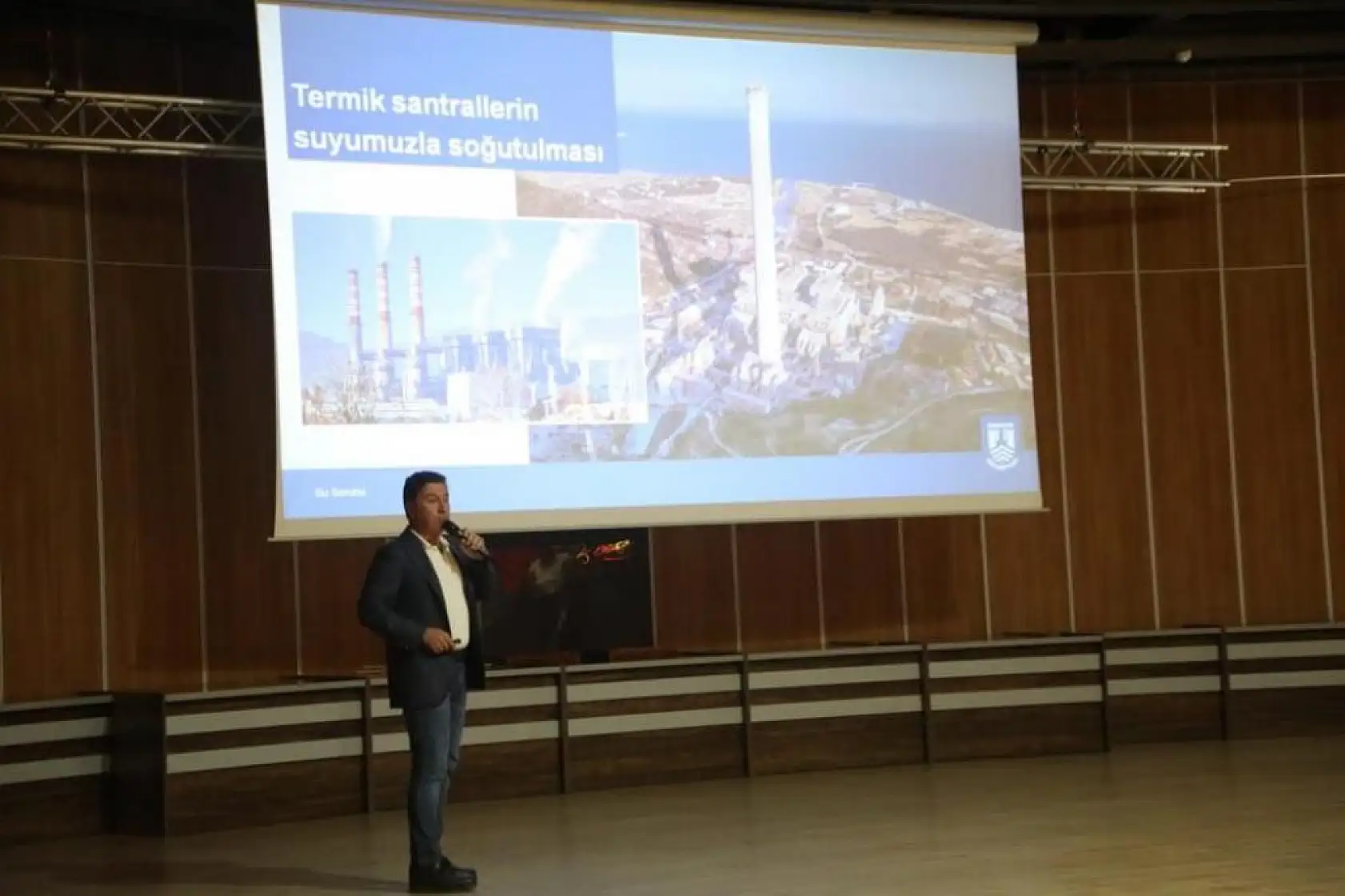 Başkan Aras, 'Bu bir halk sağlığı sorunudur'