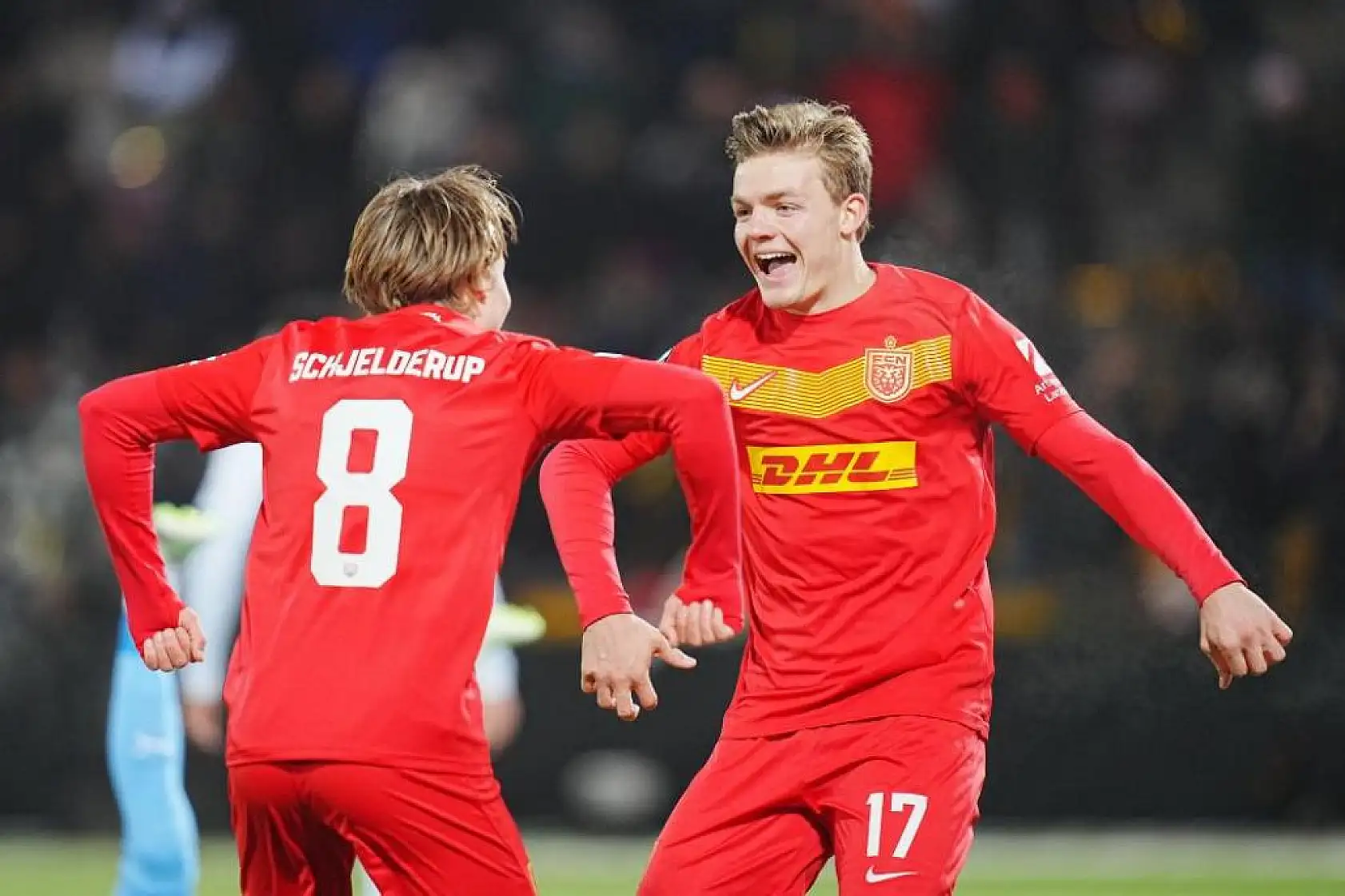 Fenerbahçe 31 yıl sonra tarihi fark yedi