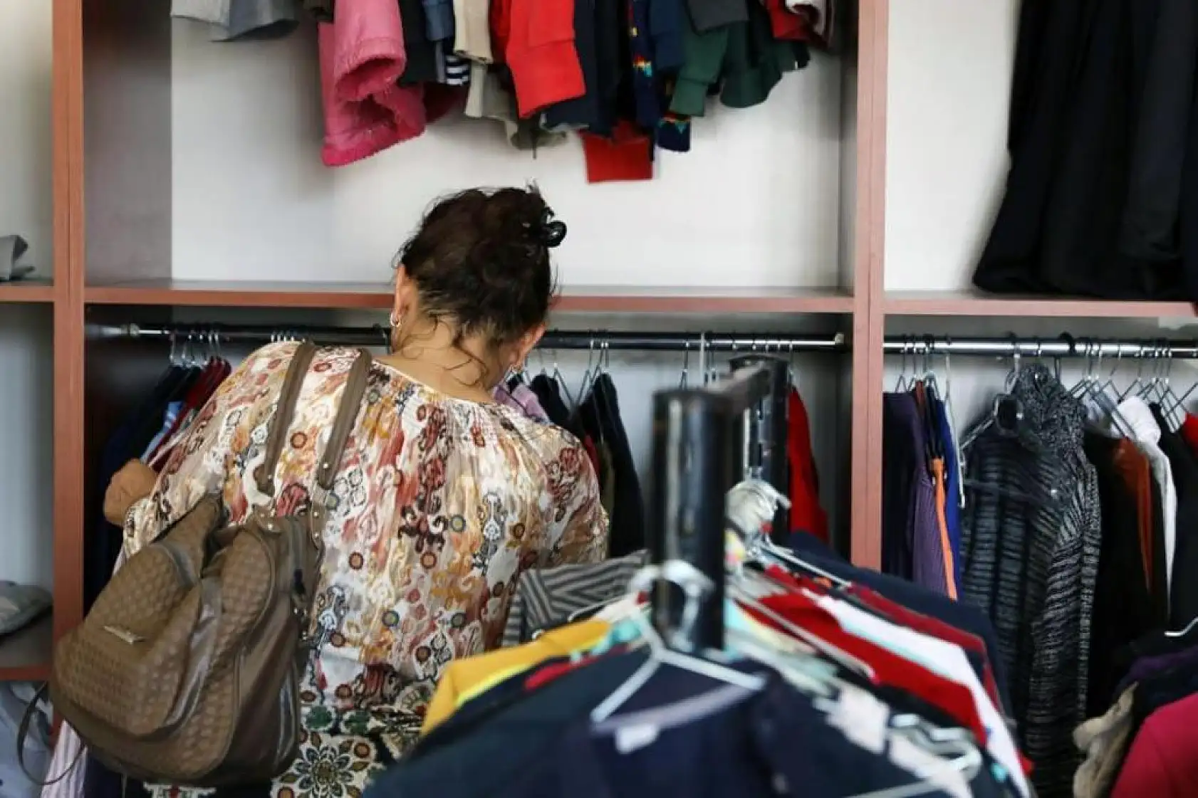 Yardımdan 9 bin ihtiyaç sahibi faydalandı