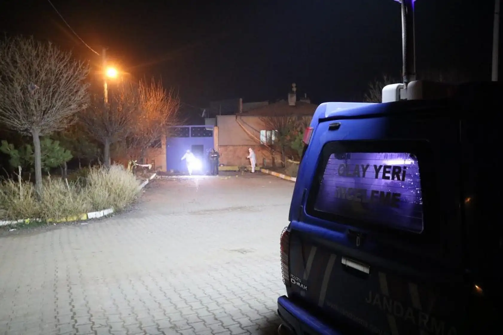 Eski damat 4 kişinin canını alarak katliam yaptı