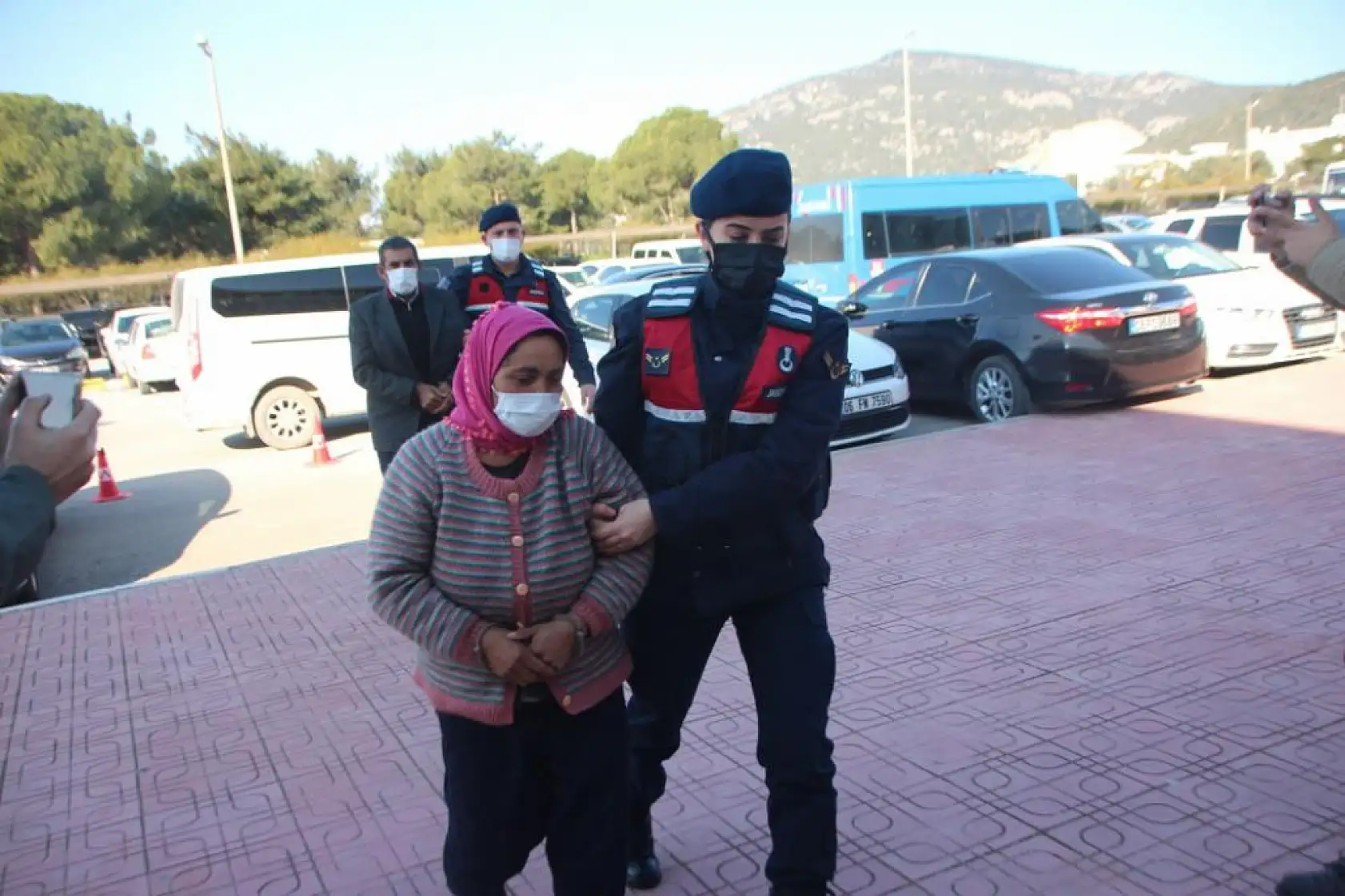 Gamze'nin sır ölümünde karar çıktı! Mahkeme bakın ne ceza verdi?