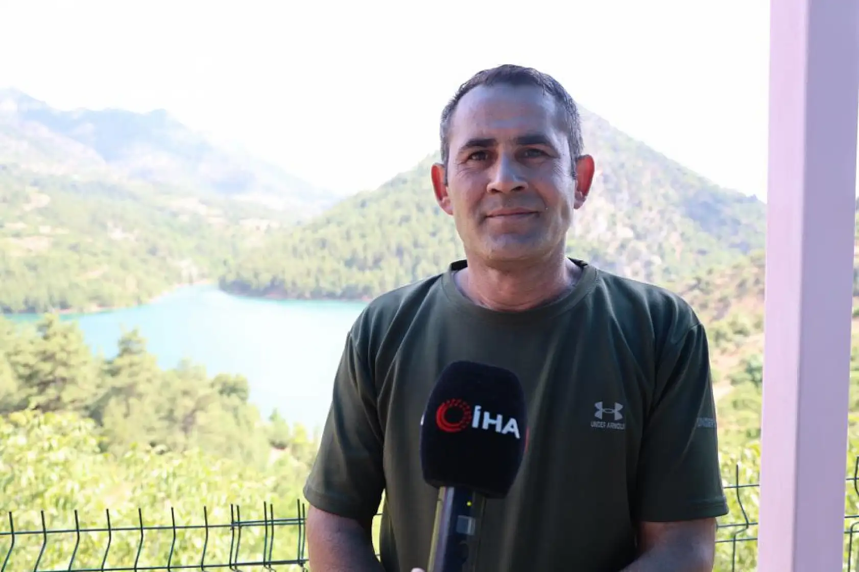 Kartpostal Gibi Manzara: Karadeniz'i Aratmayan Muhteşem Görseller