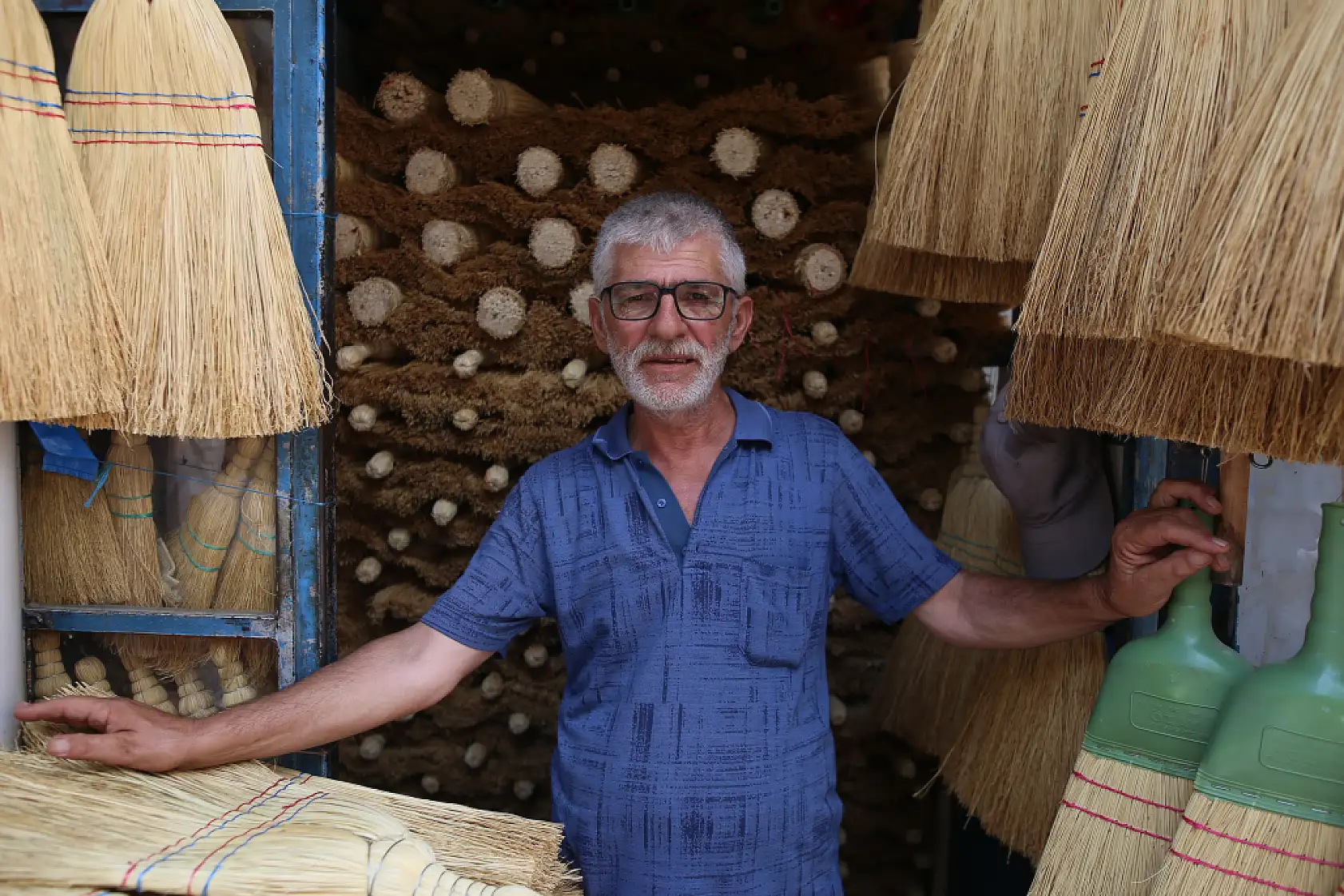 Kadınlar ondan vazgeçemiyor, en akıllı robotlara meydan okuyor
