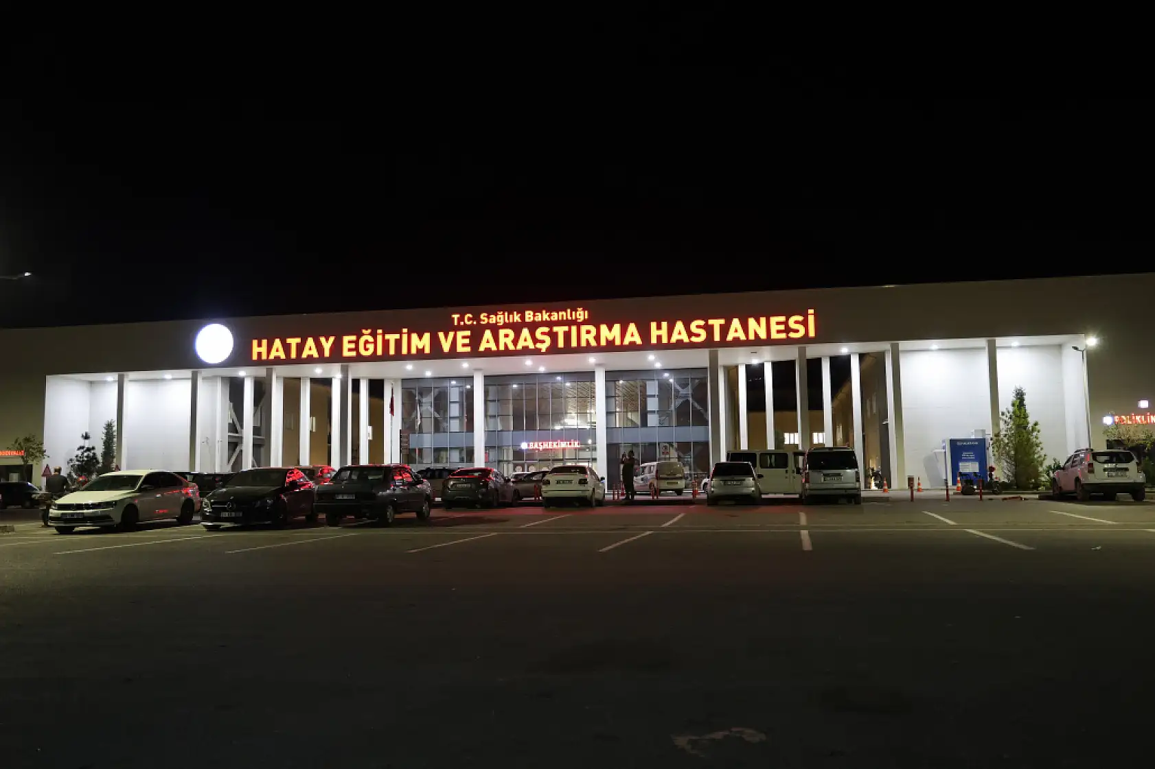 Şantiyede çıkan bıçaklı kavgada 2 kişi öldü, 1 kişi ağır yaralı