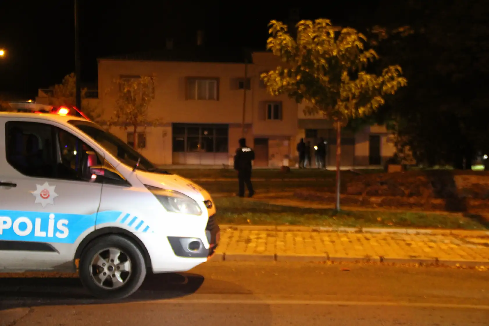 Akrabalar arasında kavga: 3 yaralı