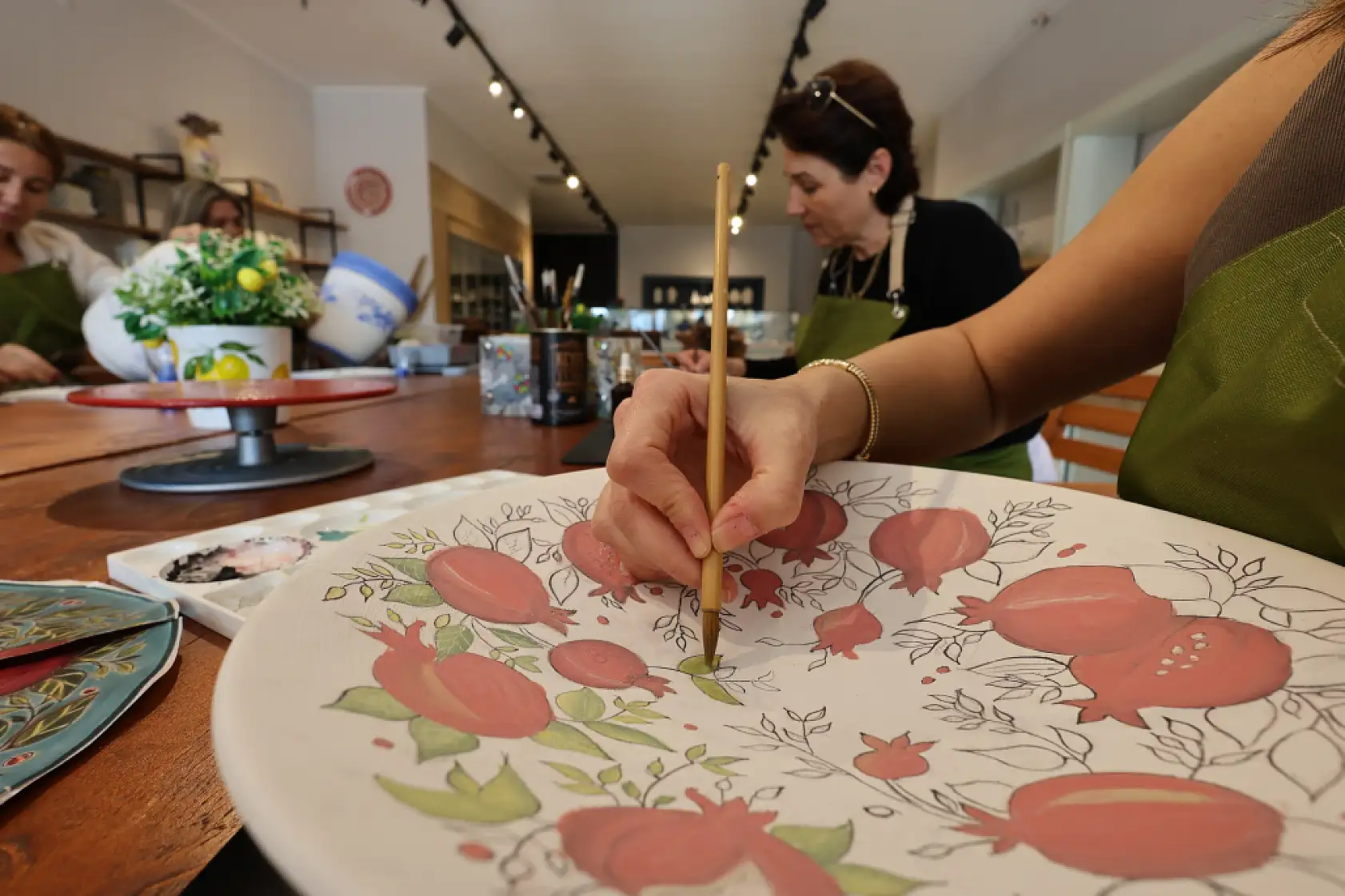 13 kadın, 13 girişimcilik hikayesi