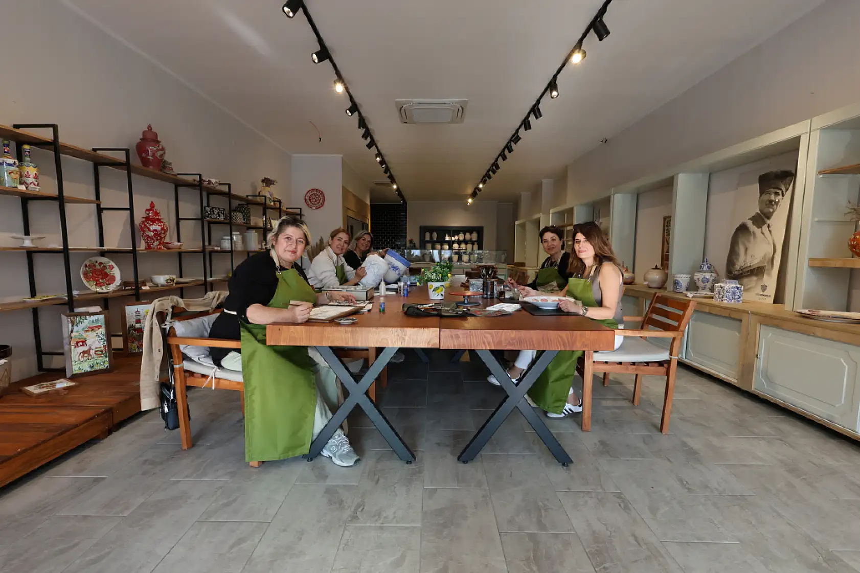 13 kadın, 13 girişimcilik hikayesi