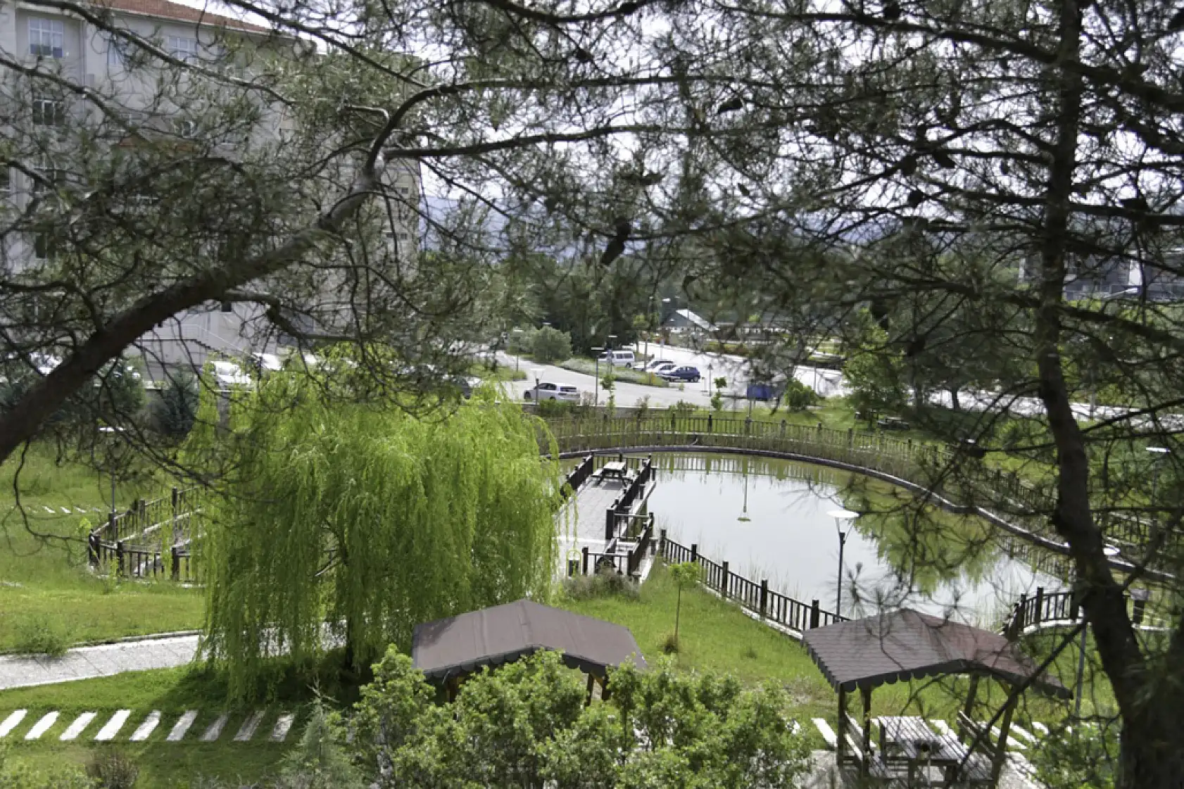 MSKÜ, Yeşil Üniversite Endeksi'nde yer almayı başardı