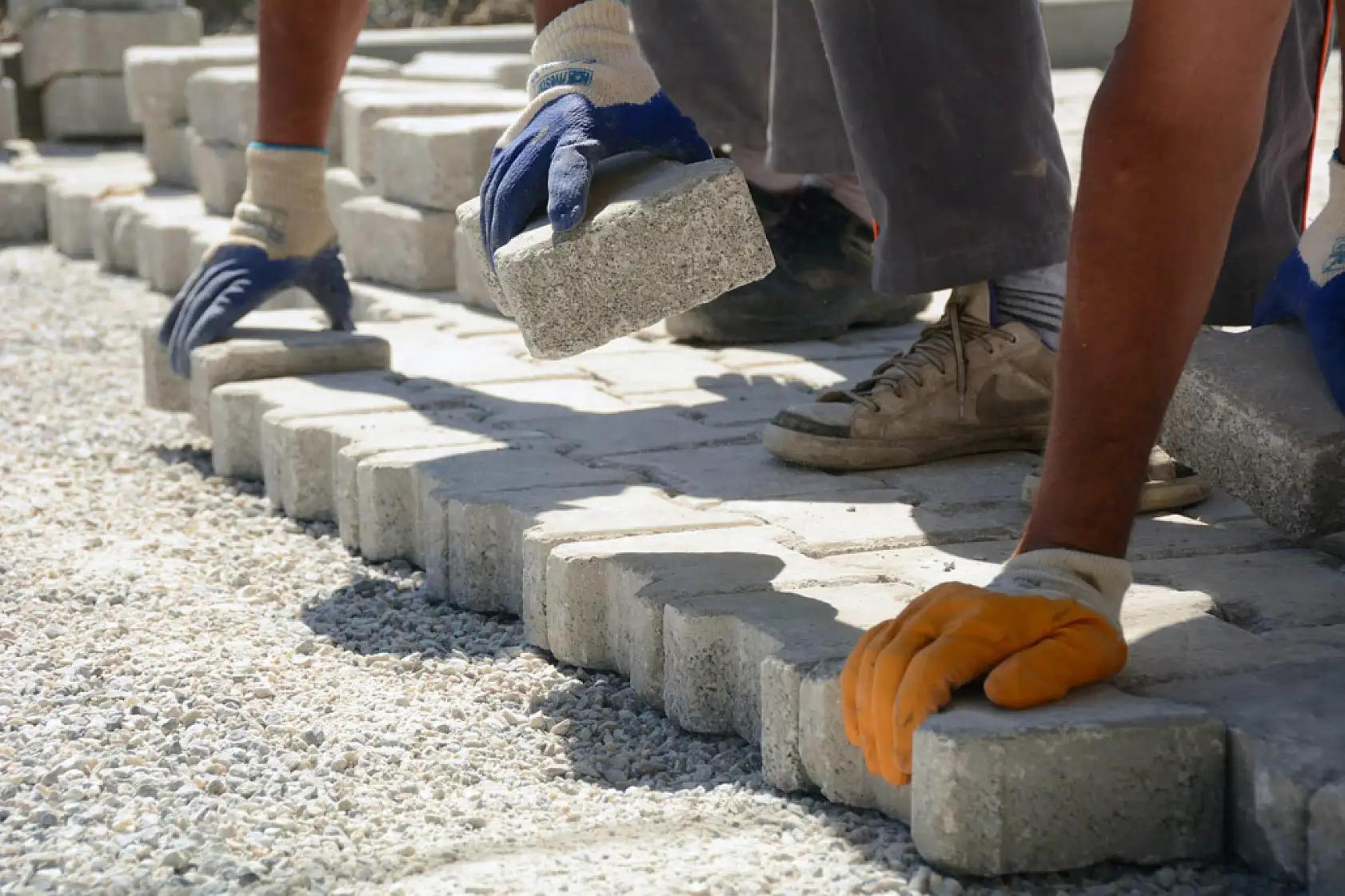 Başkan Köksal: 'Güvenli ve modern yollar için çalışıyoruz'