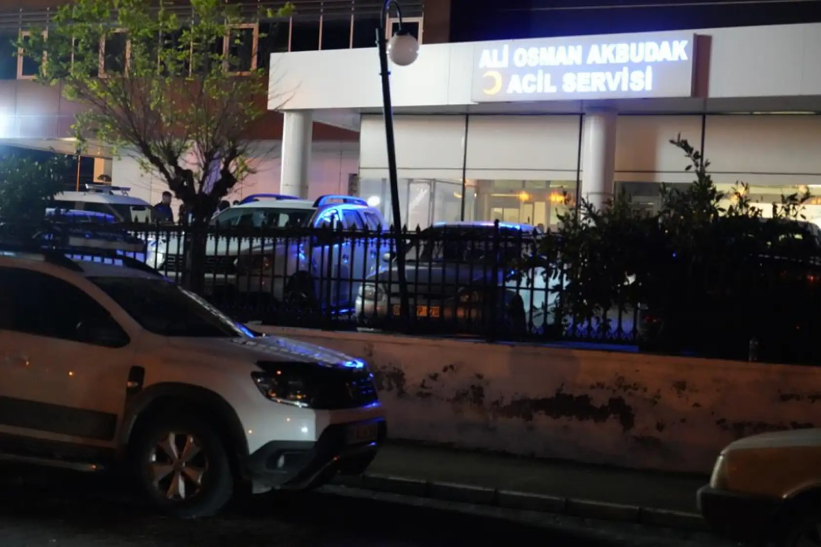 Elektrik akımına kapılan işçi yaşamını yitirdi