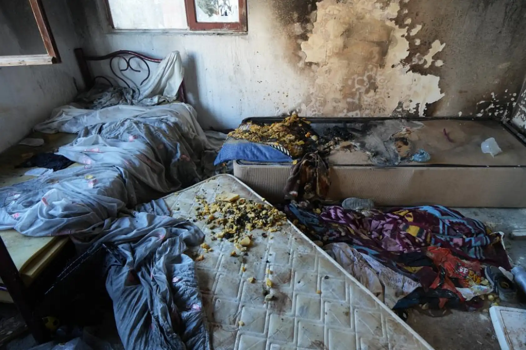 İtfaiye eri, 'Annemin parası yok, beni hastaneye götürmeyin' sözleriyle Türkiye'yi duygulandıran Efe'nin o anlarını anlattı