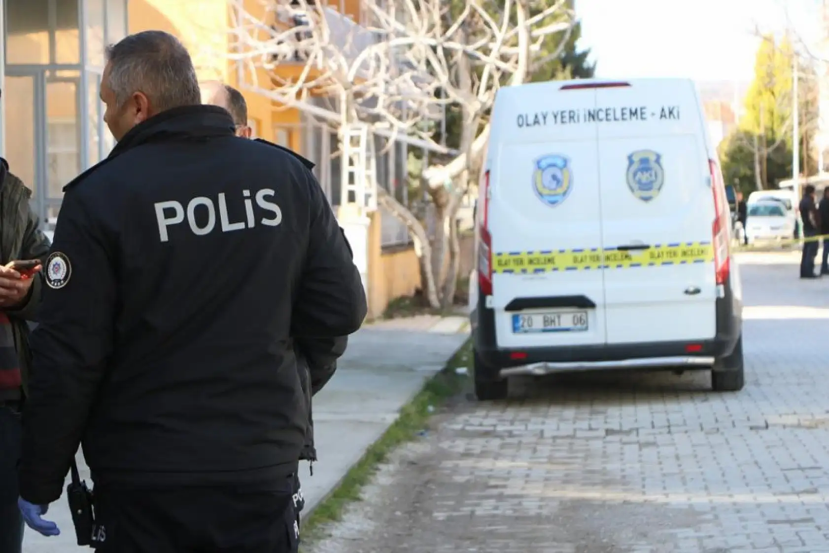 Denizli'de korkunç cinayet: 3 gündür kayıp olan kadının cansız bedeni çuval içinde bulundu