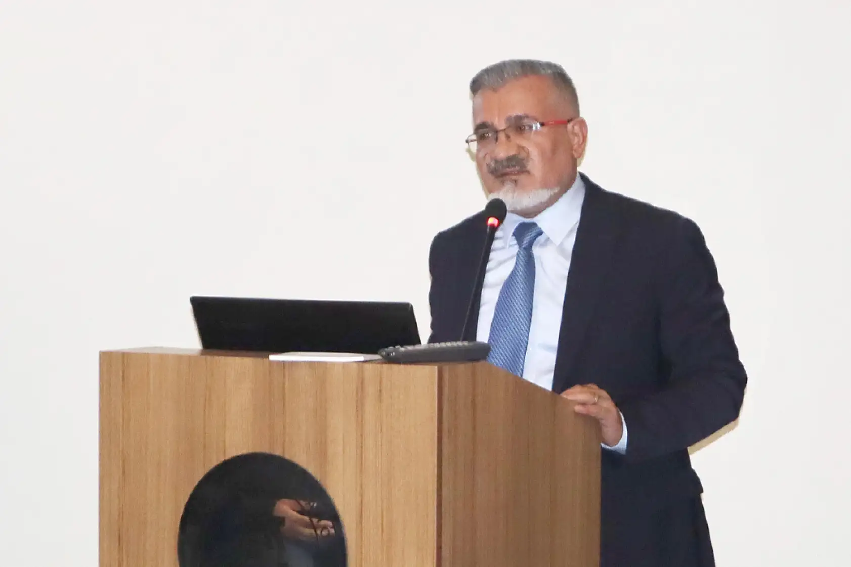 Ortaca'da Turizm Tanıtım ve Geliştirme Toplantısı