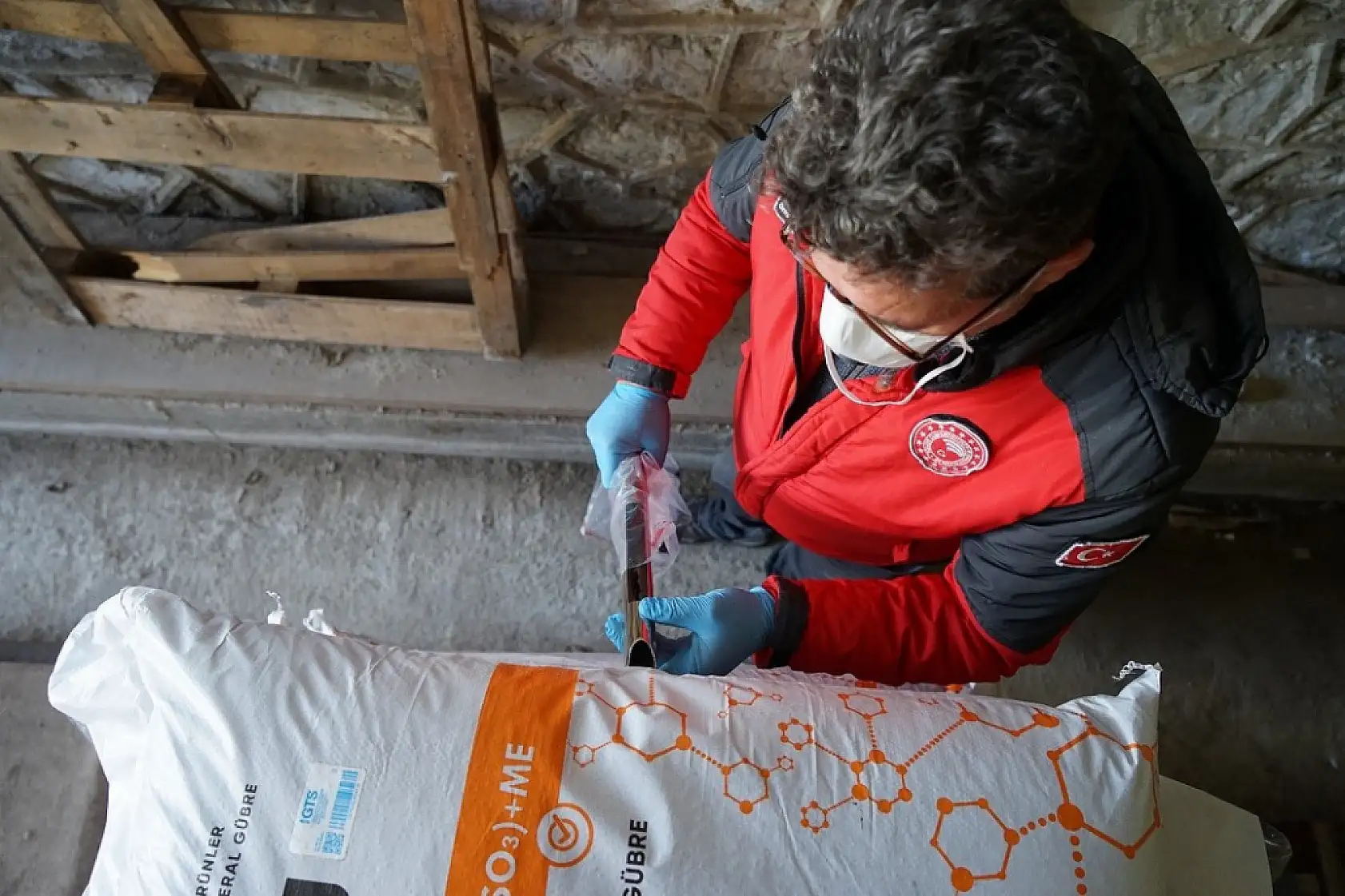 Muğla'da gübre denetimleri başladı