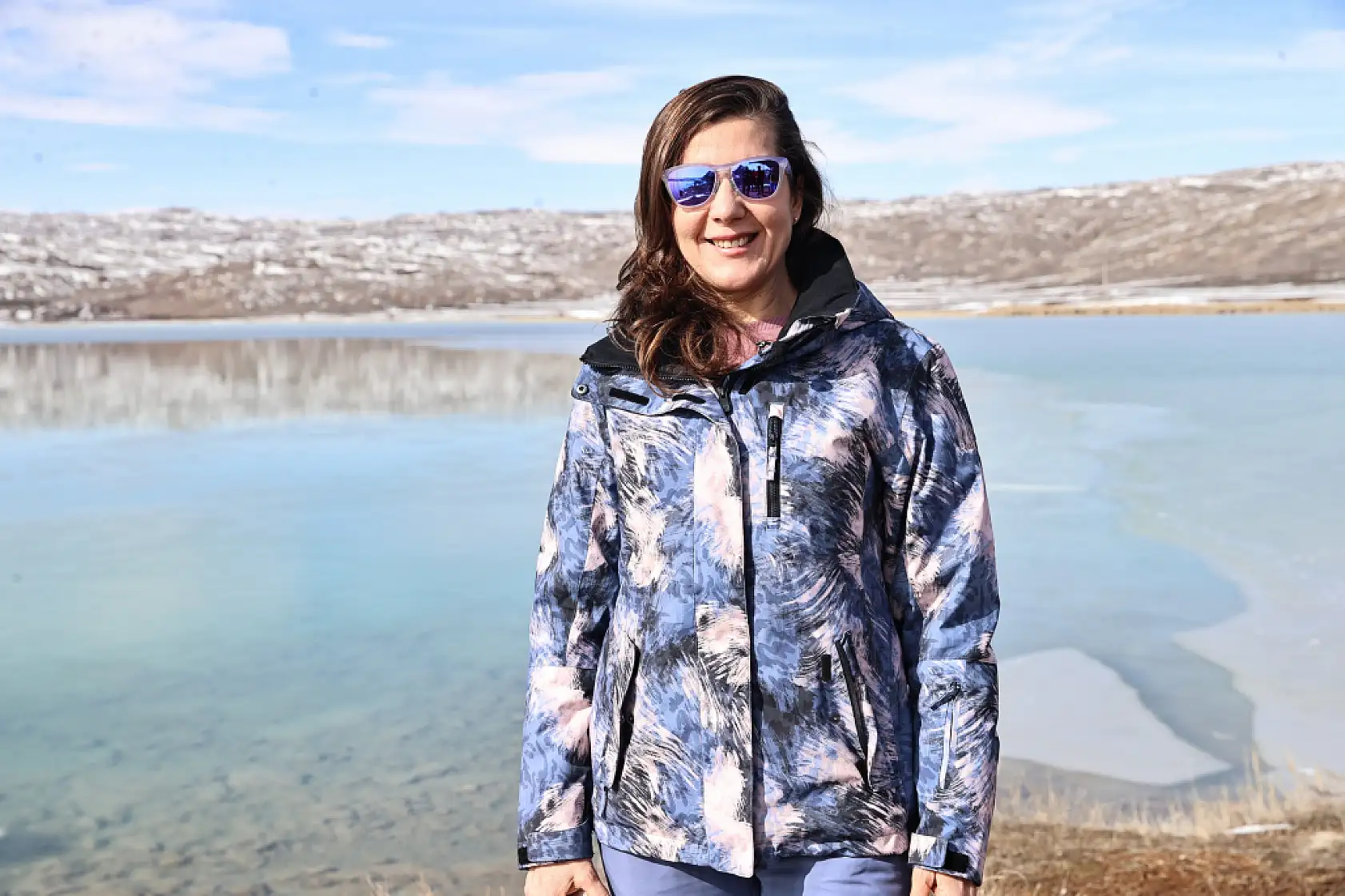 Milli sporcu Birgül Erken, Dünya rekorunu Sivas'ta kıracak