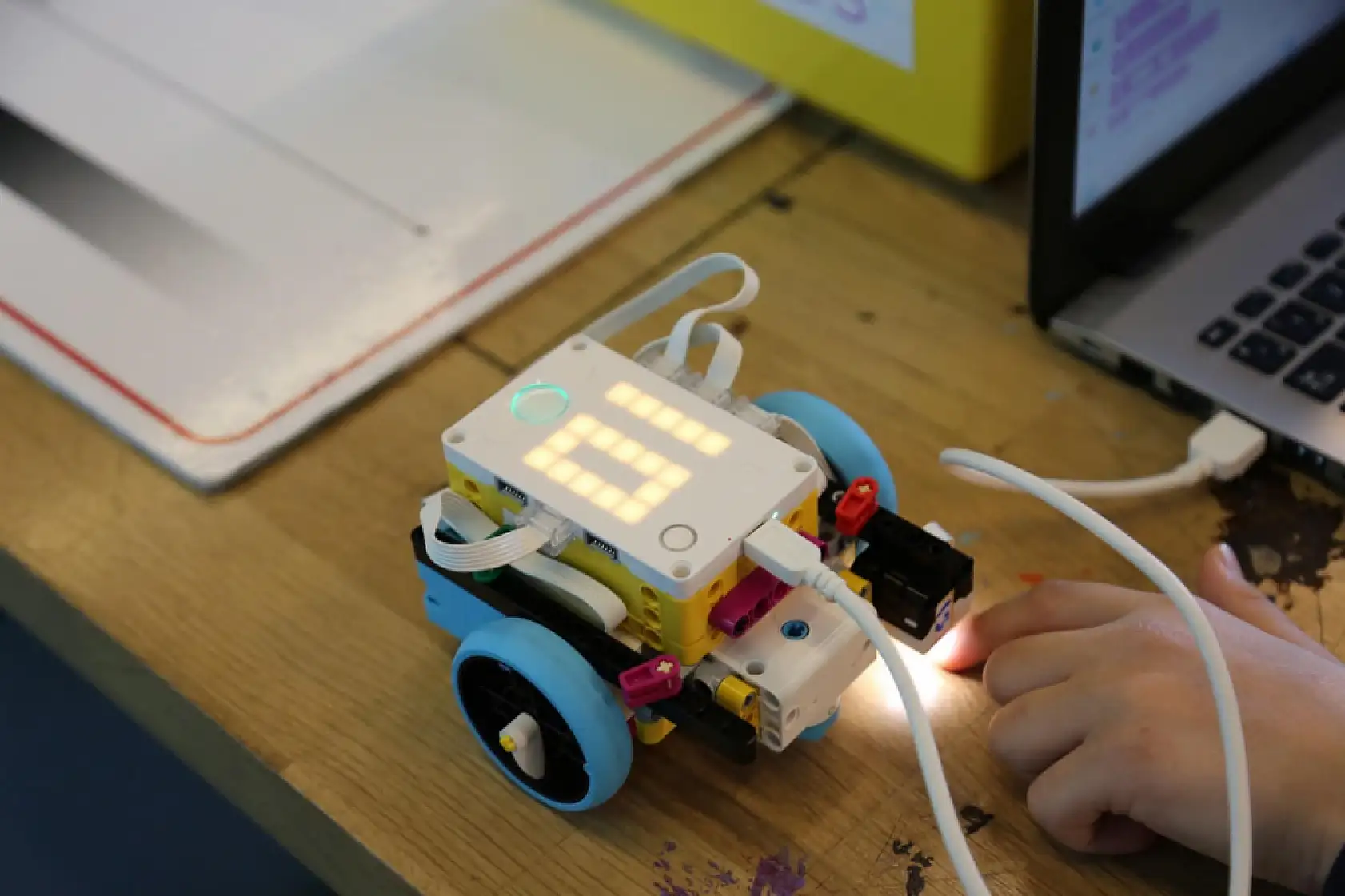 Muğla'da deneyap atölyeleri ile geleceğin teknoloji yıldızları yetişiyor