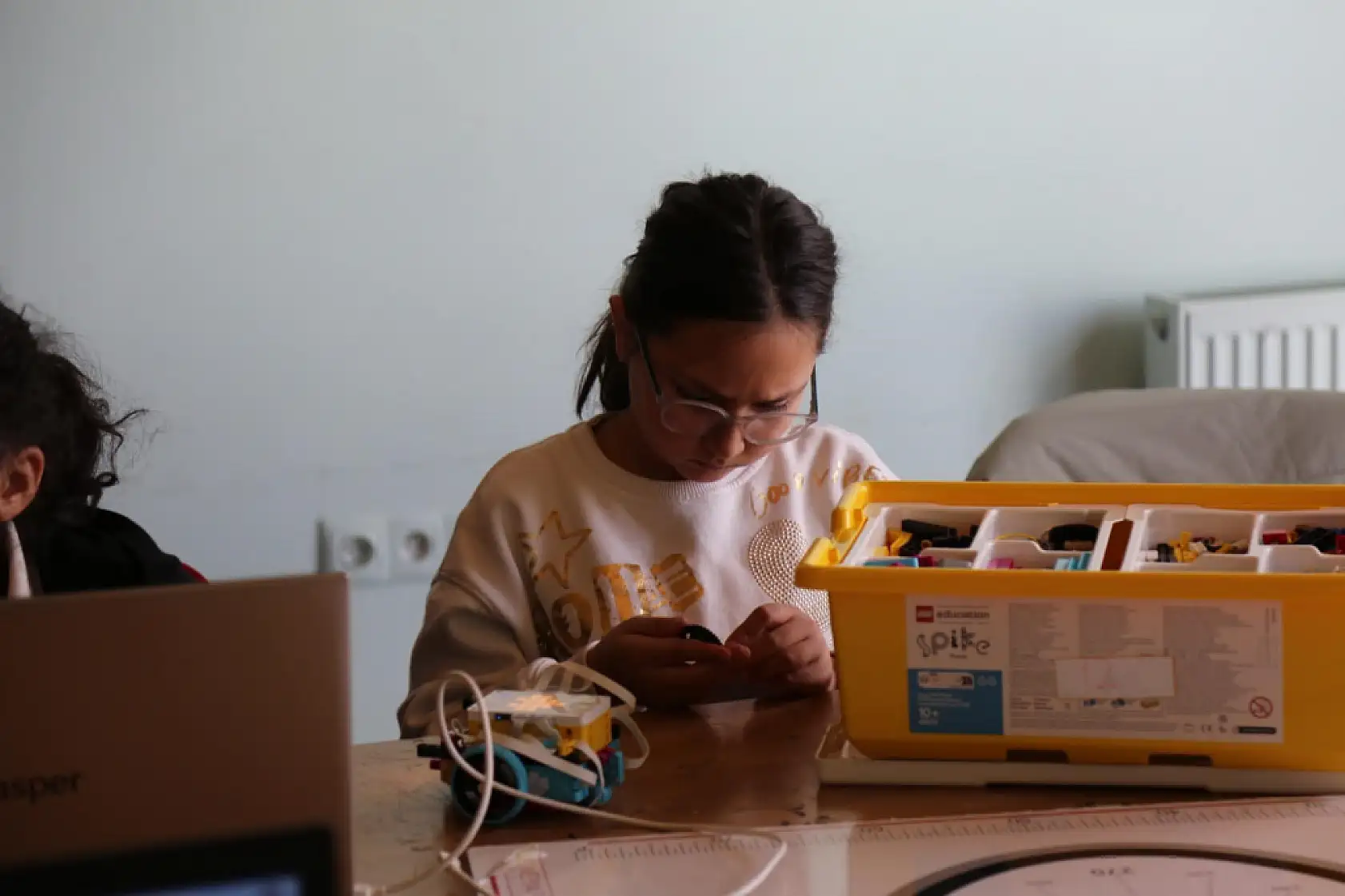 Muğla'da deneyap atölyeleri ile geleceğin teknoloji yıldızları yetişiyor