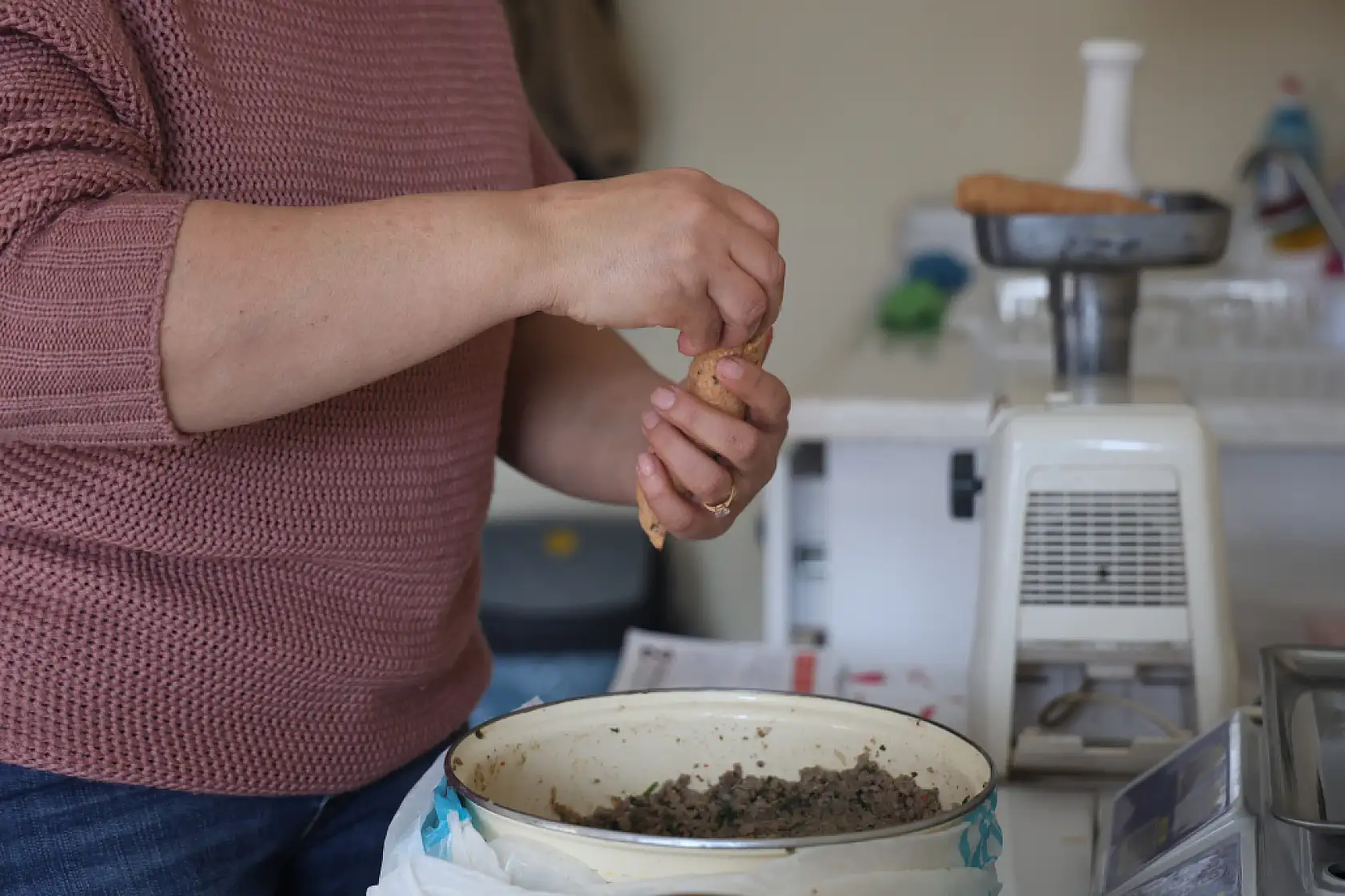 25 yıllık arkadaşlıklarını ortaklığa dönüştürerek hayallerine kavuştular