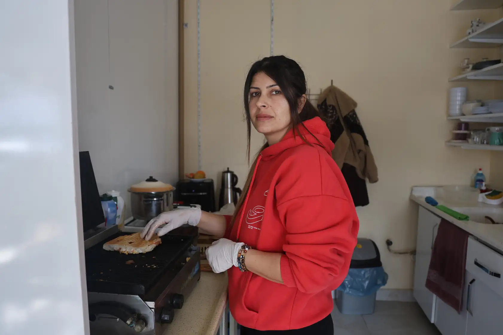 25 yıllık arkadaşlıklarını ortaklığa dönüştürerek hayallerine kavuştular