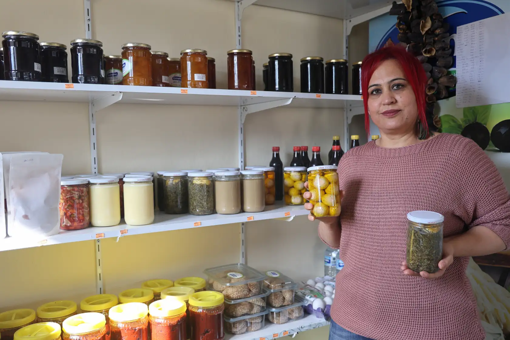 25 yıllık arkadaşlıklarını ortaklığa dönüştürerek hayallerine kavuştular