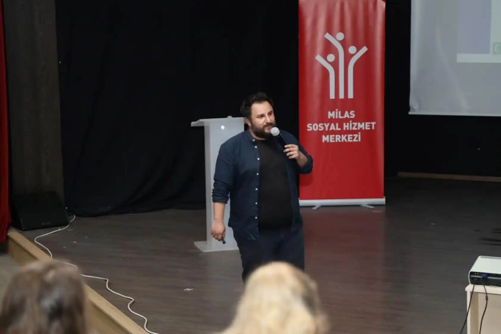 Bodrum Belediyesi, Kan Bağışı Kampanyası ile Gönüllülere Çağrı Yapıyor