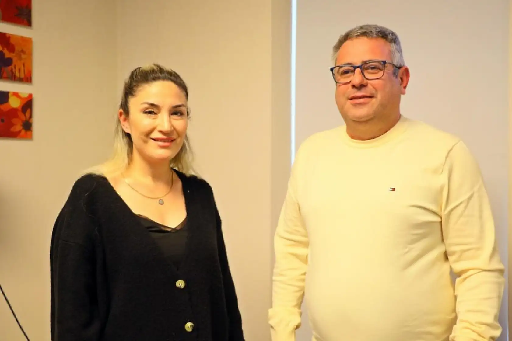 Beden eğitimi öğretmeni çocuk sevgisiyle kanseri yendi