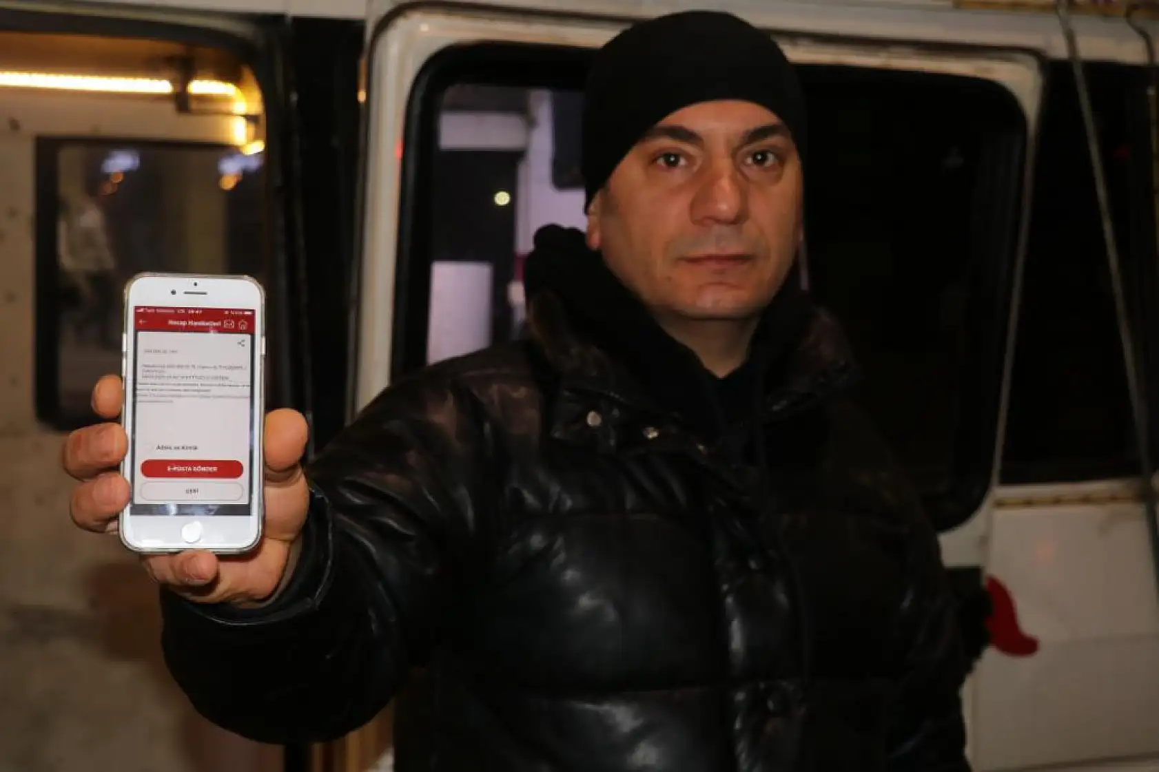 Hesabına 600 TL yerine 600 bin TL gönderildi, neye uğradığını şaşırdı