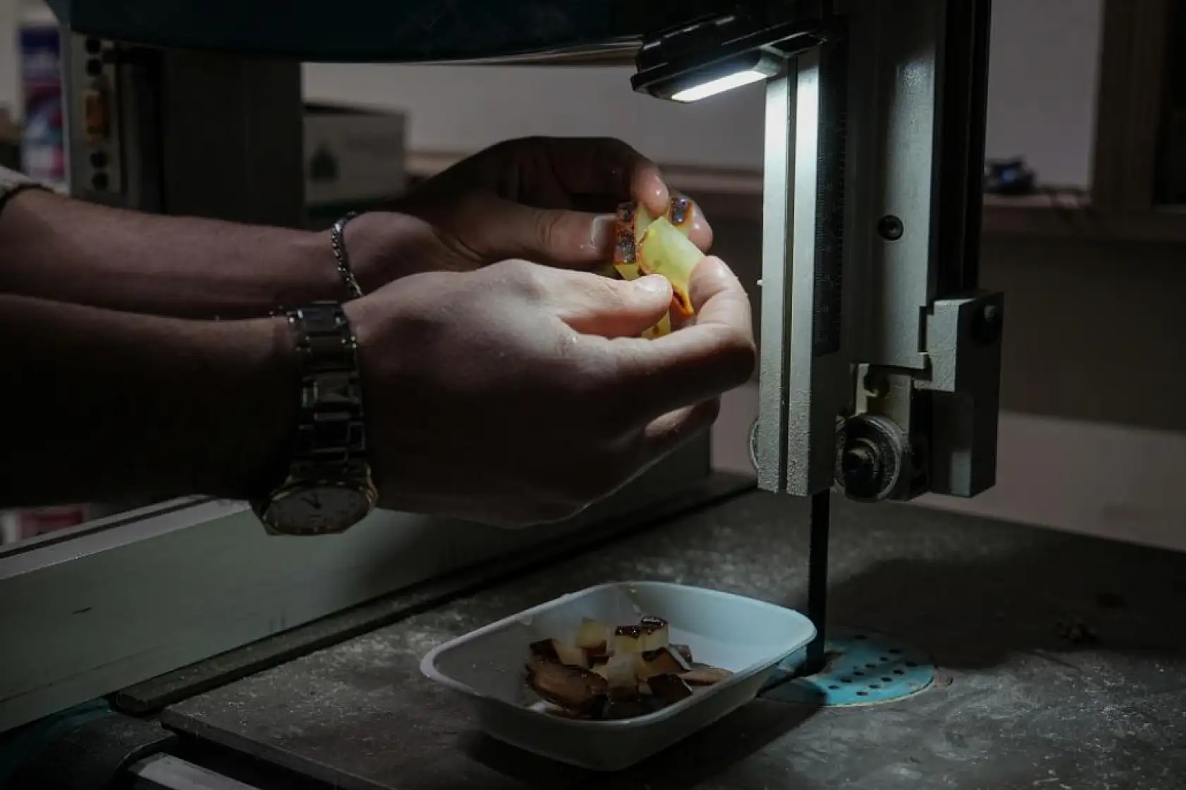 Tespih çekerek hastalıktan kurtulabilirsiniz