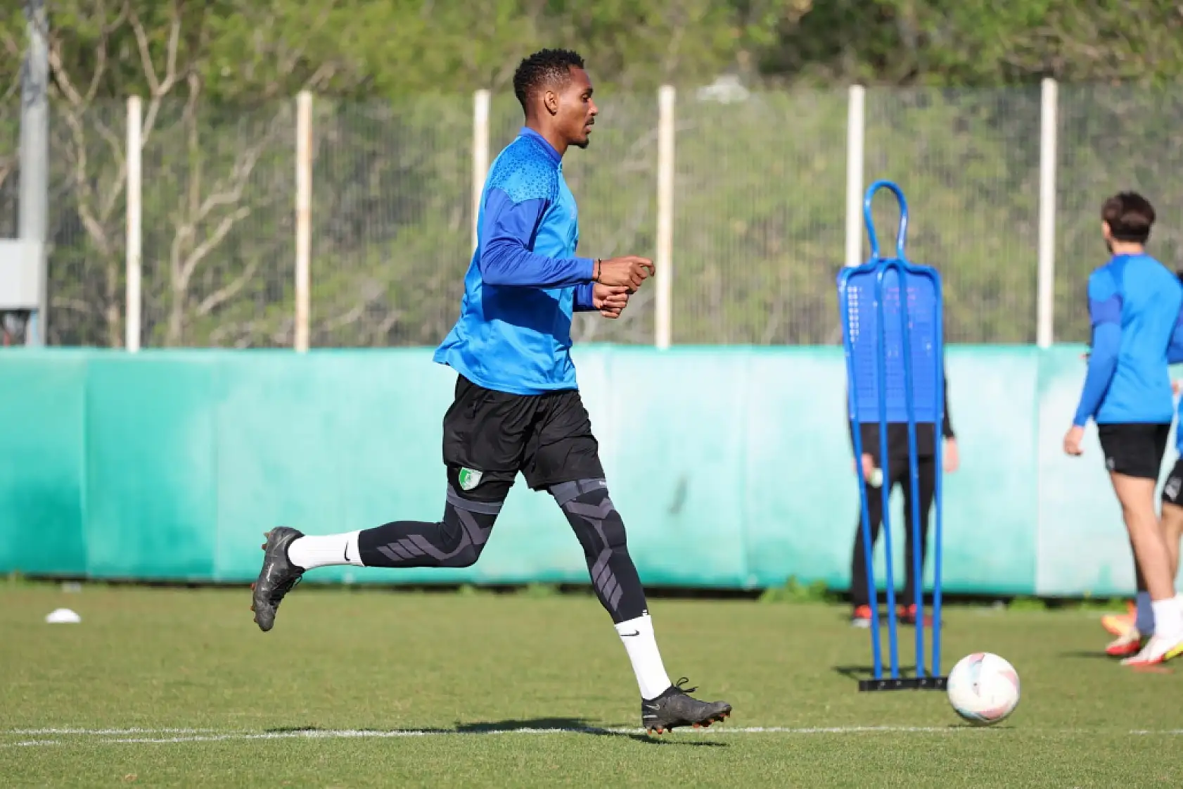 Jose Morais: 'Oyuncularım işlerini en iyi şekilde yapıyor'