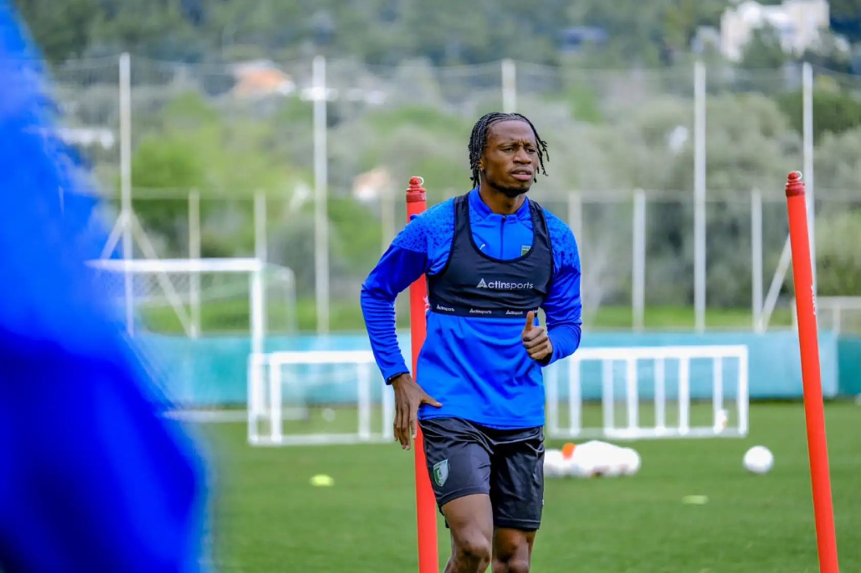 Bodrum FK, Fenerbahçe karşısında yenilmezlik serisini sürdürmek istiyor