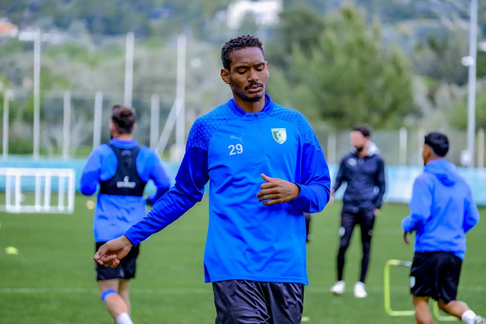 Bodrum FK, Fenerbahçe karşısında yenilmezlik serisini sürdürmek istiyor