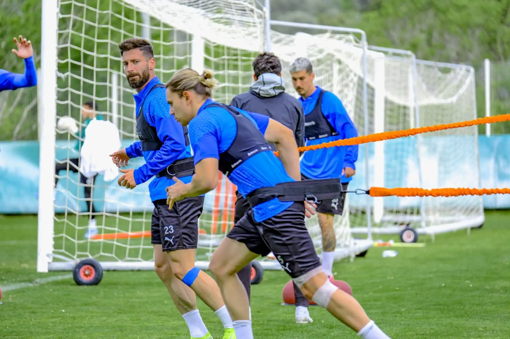 Bodrum FK, Fenerbahçe karşısında yenilmezlik serisini sürdürmek istiyor