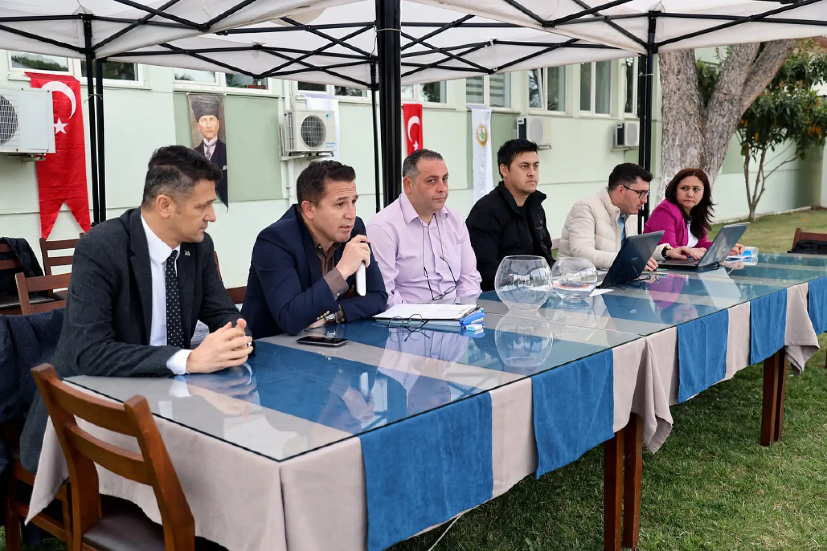 Muğla Orman Bölge Müdürlüğü'ne 478 geçici işçi alımı