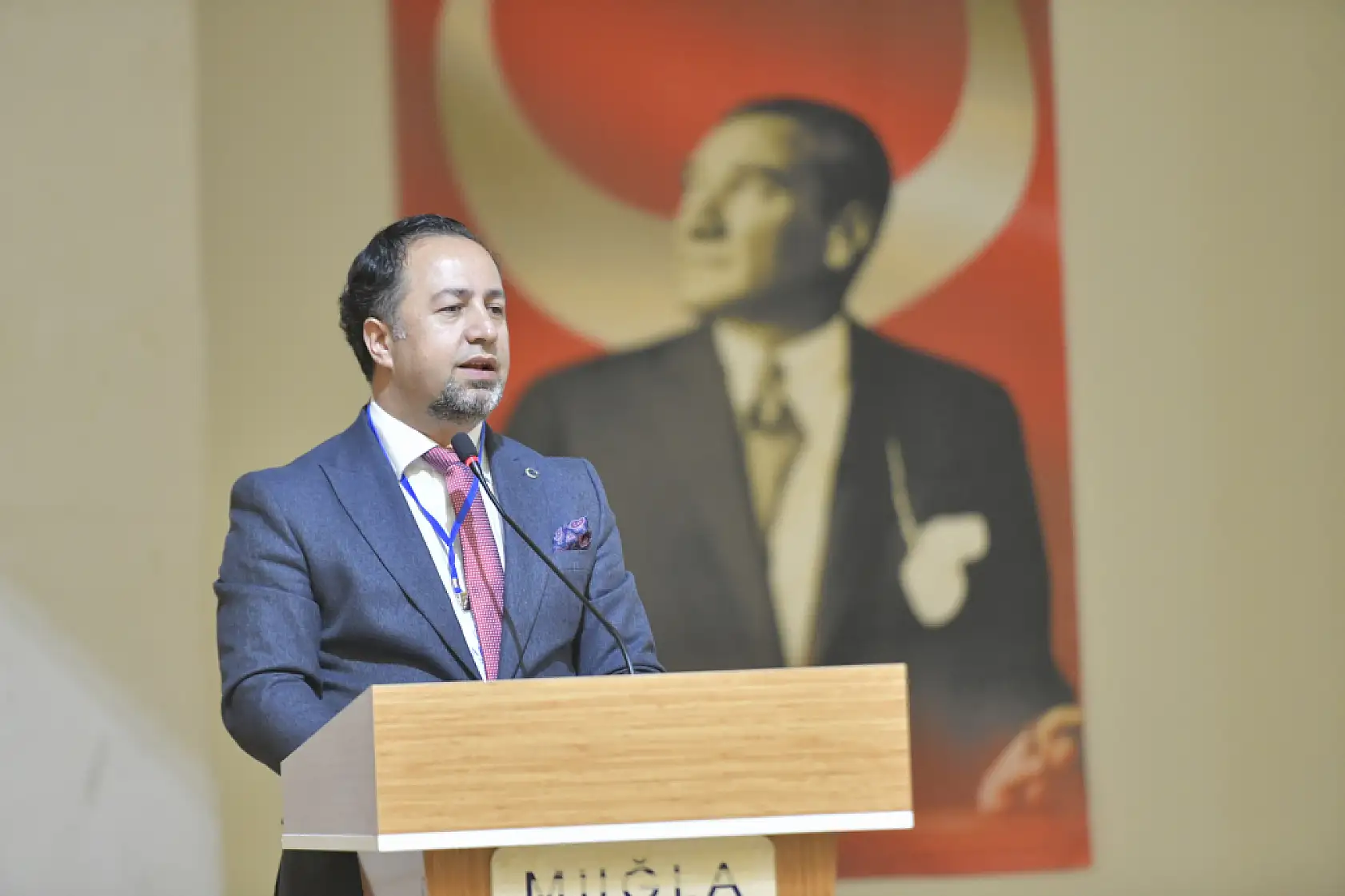 Sıfır atıklı madenciliğe yönelik MSKÜ'den önemli bir adım: VALORE 2025