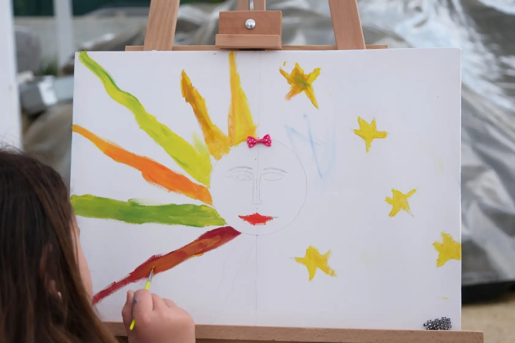 Öğrencilere sıfır atık bilinci kazandırılıyor