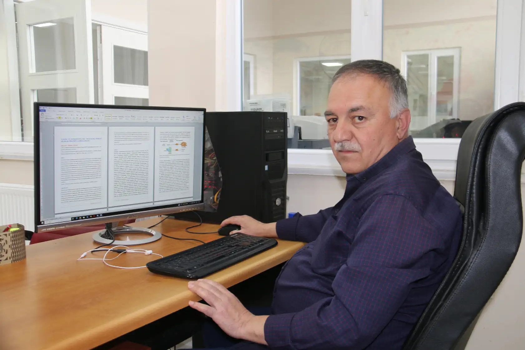 Sabır işi dizgicilik, gelişen teknolojiyle kolaylaşsa da sabır istediği için çalışan bulunamıyor