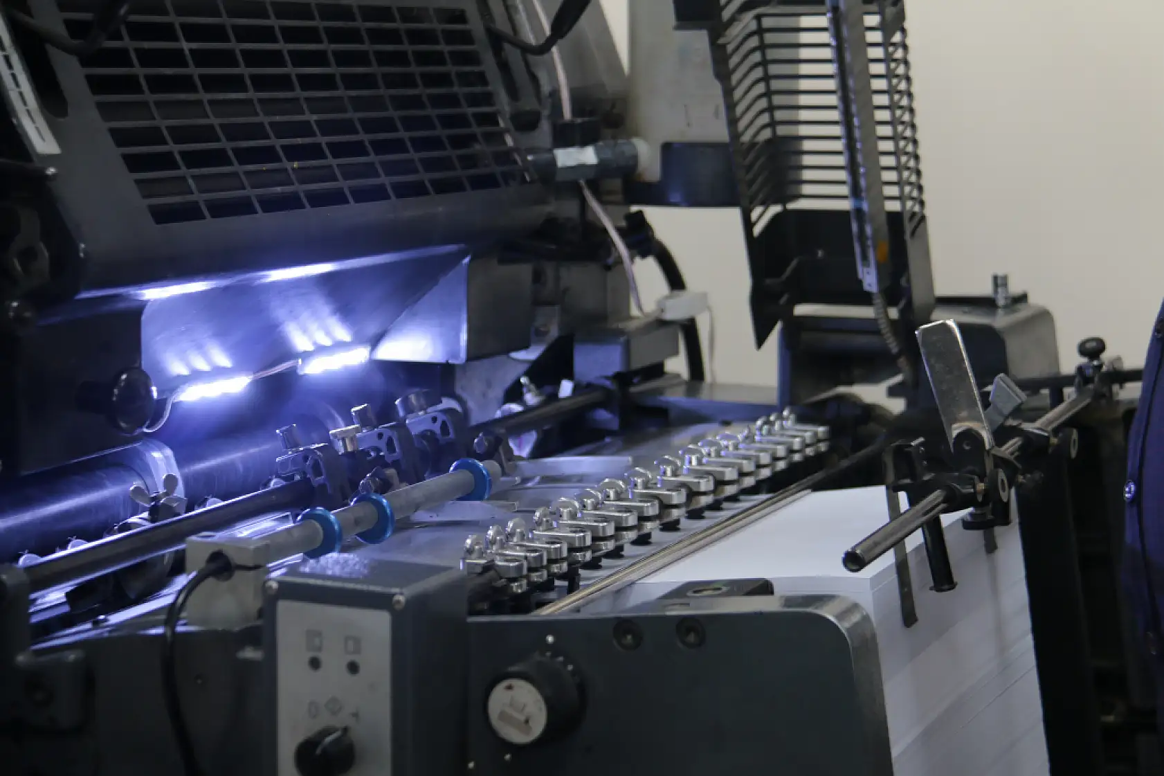 Sabır işi dizgicilik, gelişen teknolojiyle kolaylaşsa da sabır istediği için çalışan bulunamıyor