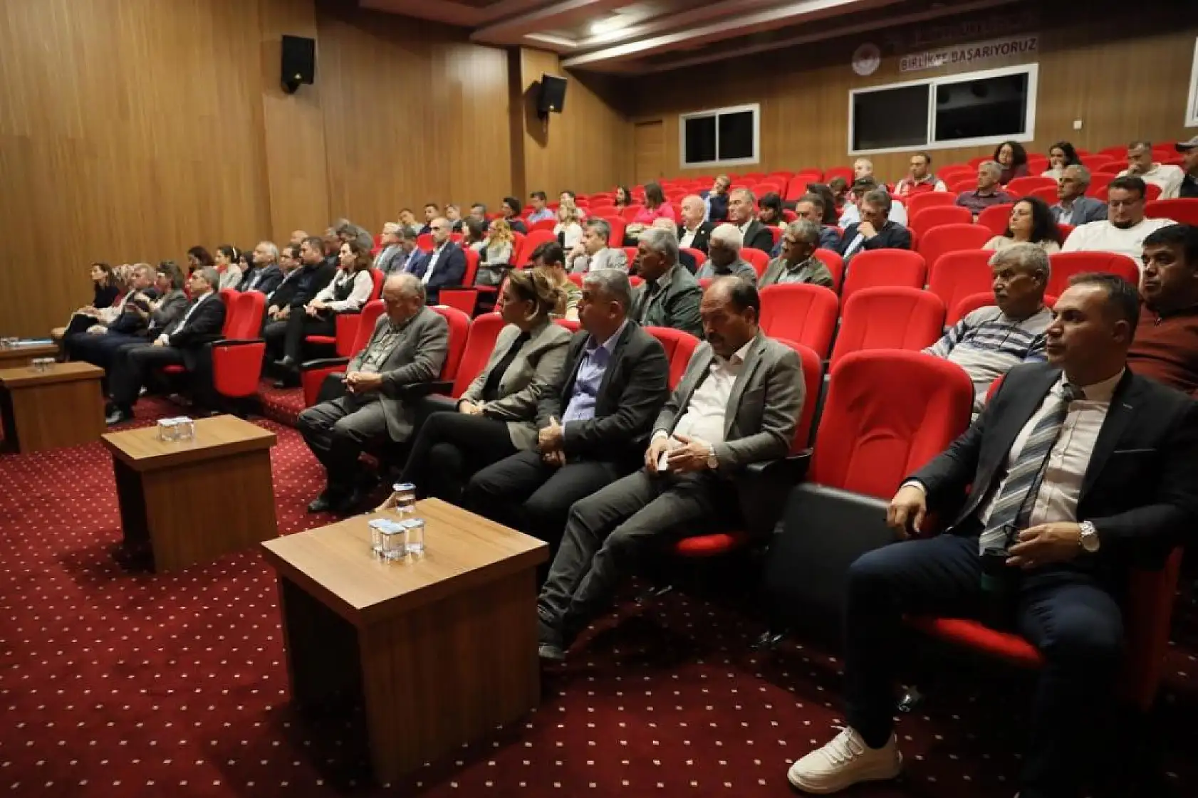 Muğla'da kuraklık alarmı! 43 kişilik dev komisyon acil toplandı