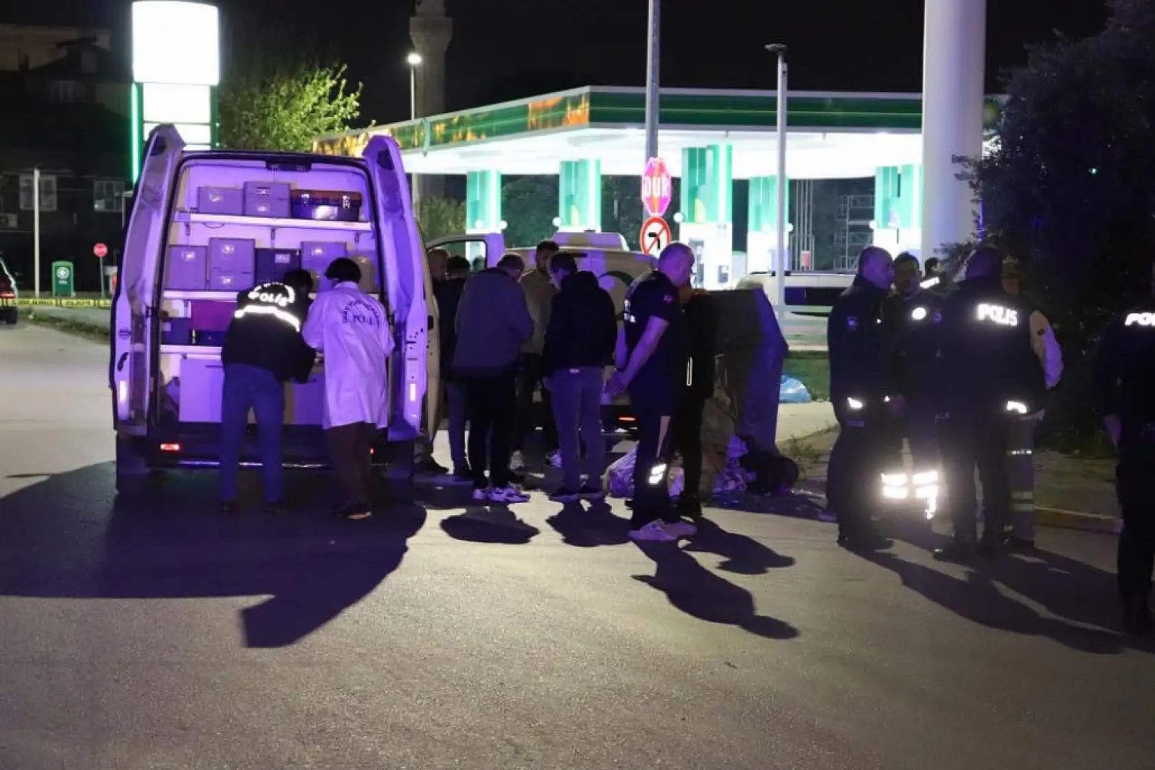 Eski sevgilisinden hamile kaldığı bebeğini evde doğurup çöpe atmış