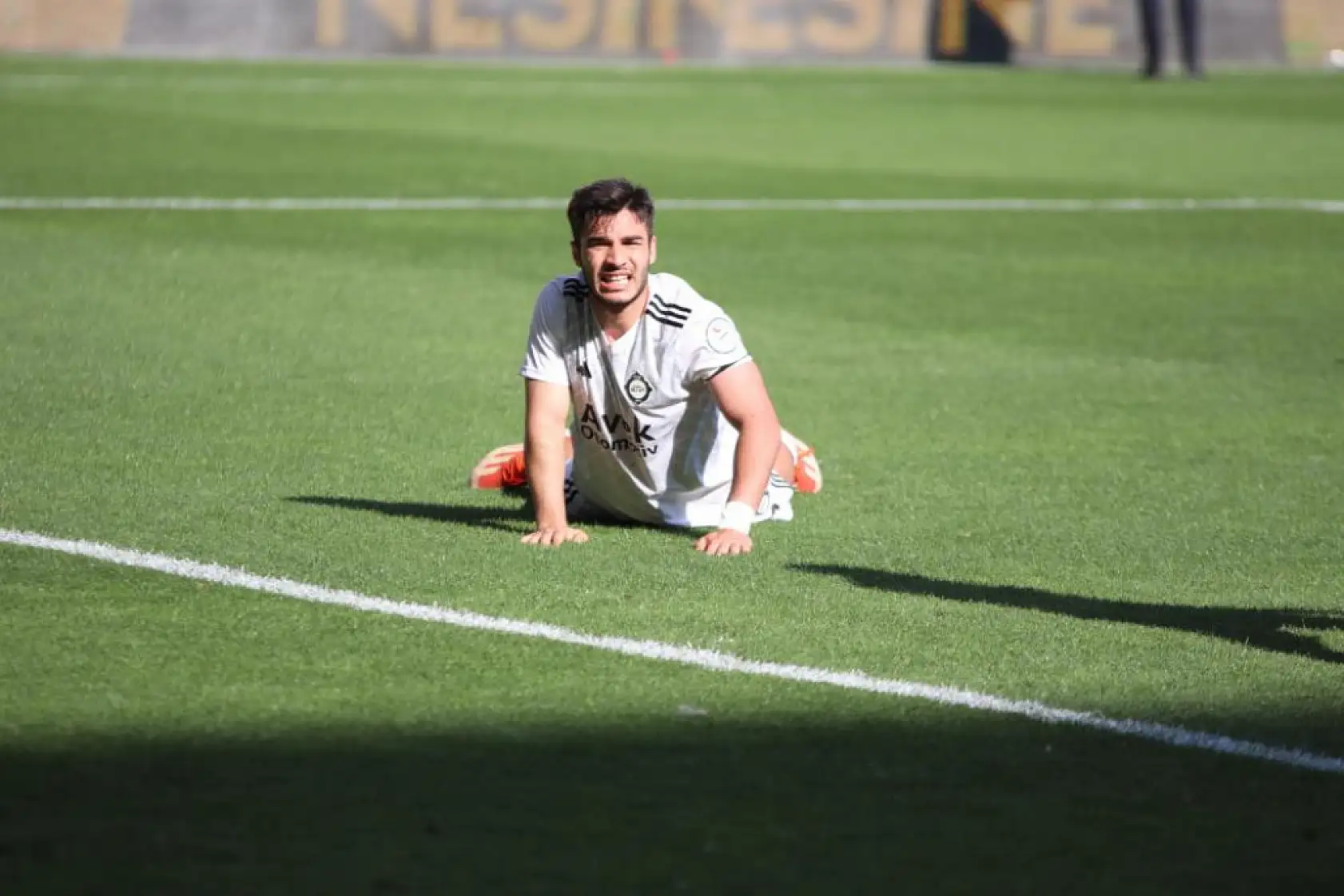 İzmir'in Köklü Kulübü Altay, 3.Lig'e Düştü